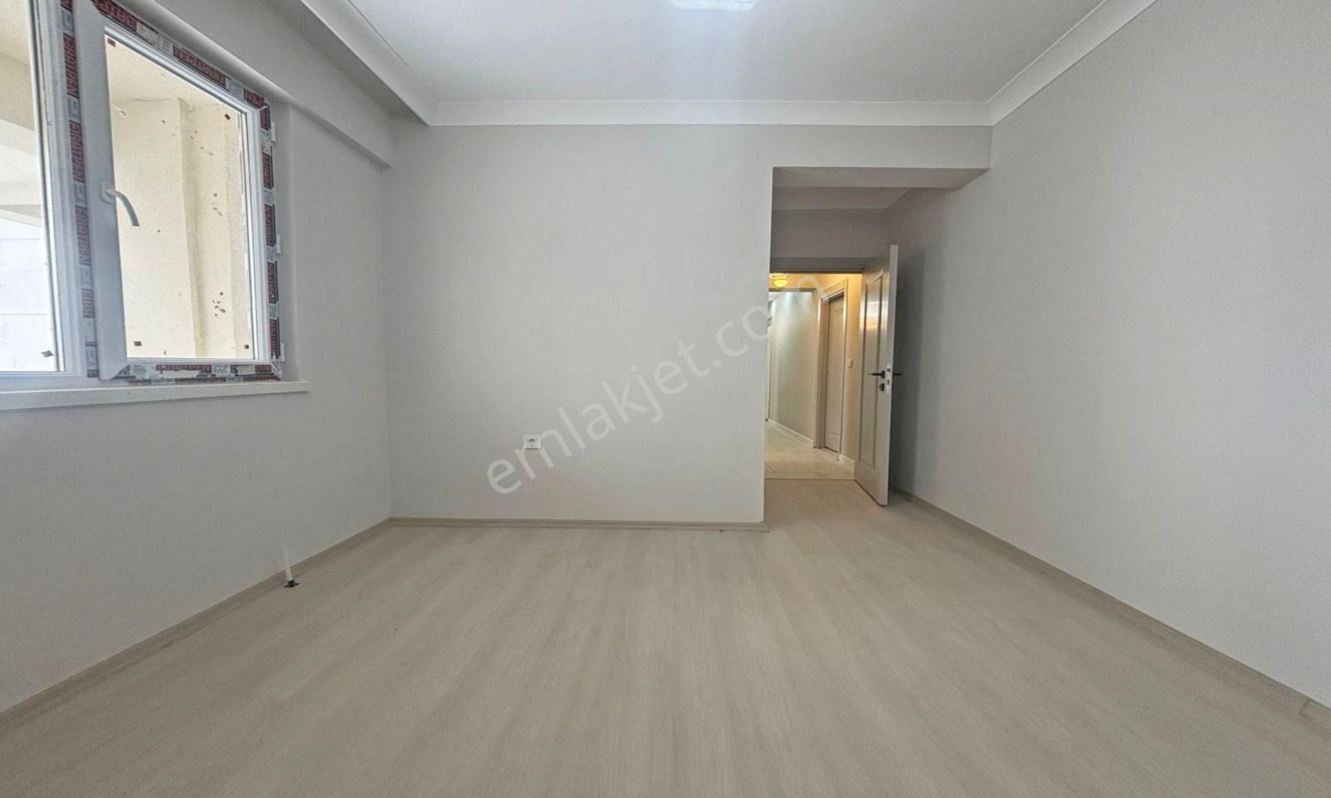 Bulvar'dan Sıfır Daire Masrafsız Lüks Satılık 3+1 Daire!!! - Görsel 22