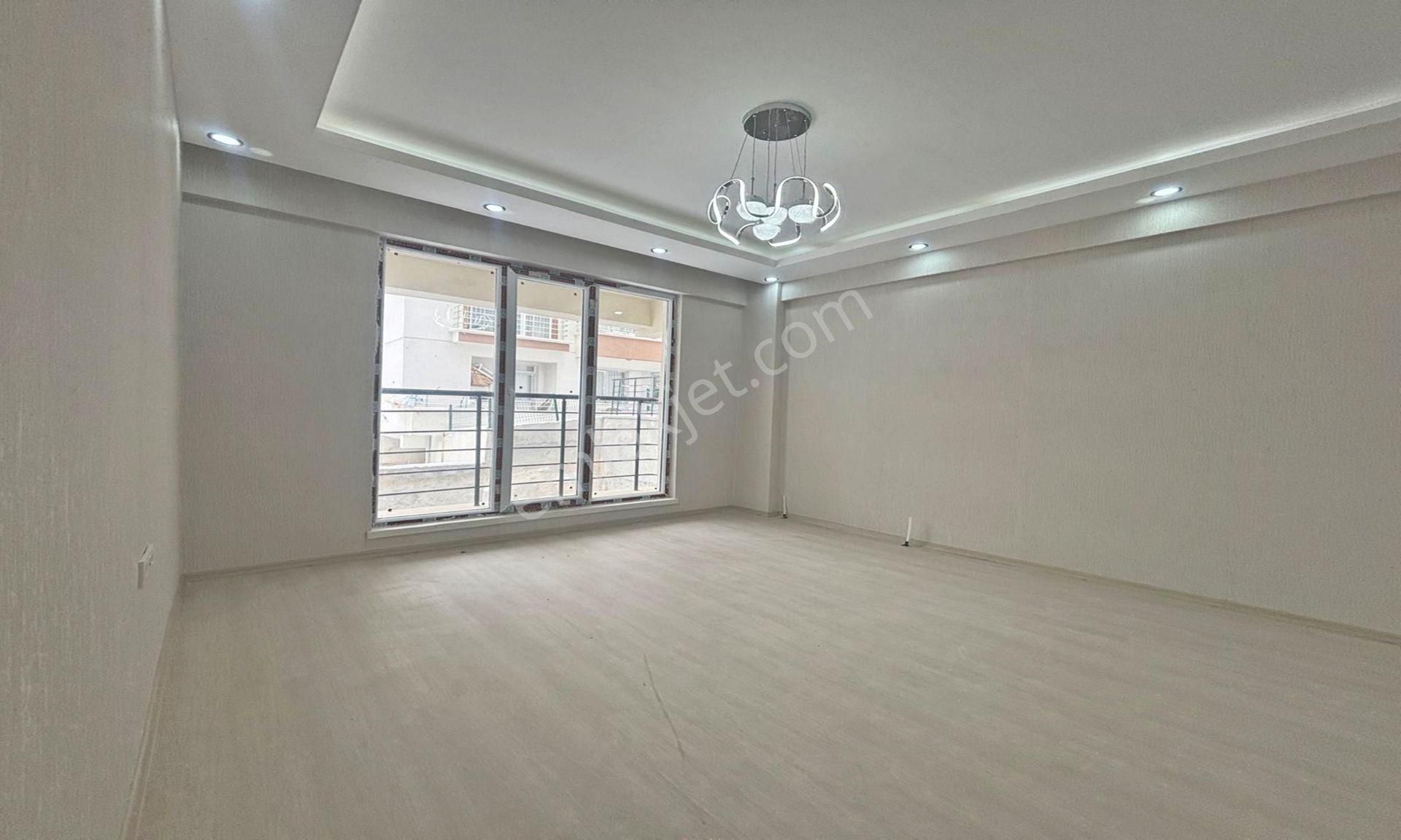 Bulvar'dan Sıfır Daire Masrafsız Lüks Satılık 3+1 Daire!!! - Görsel 13