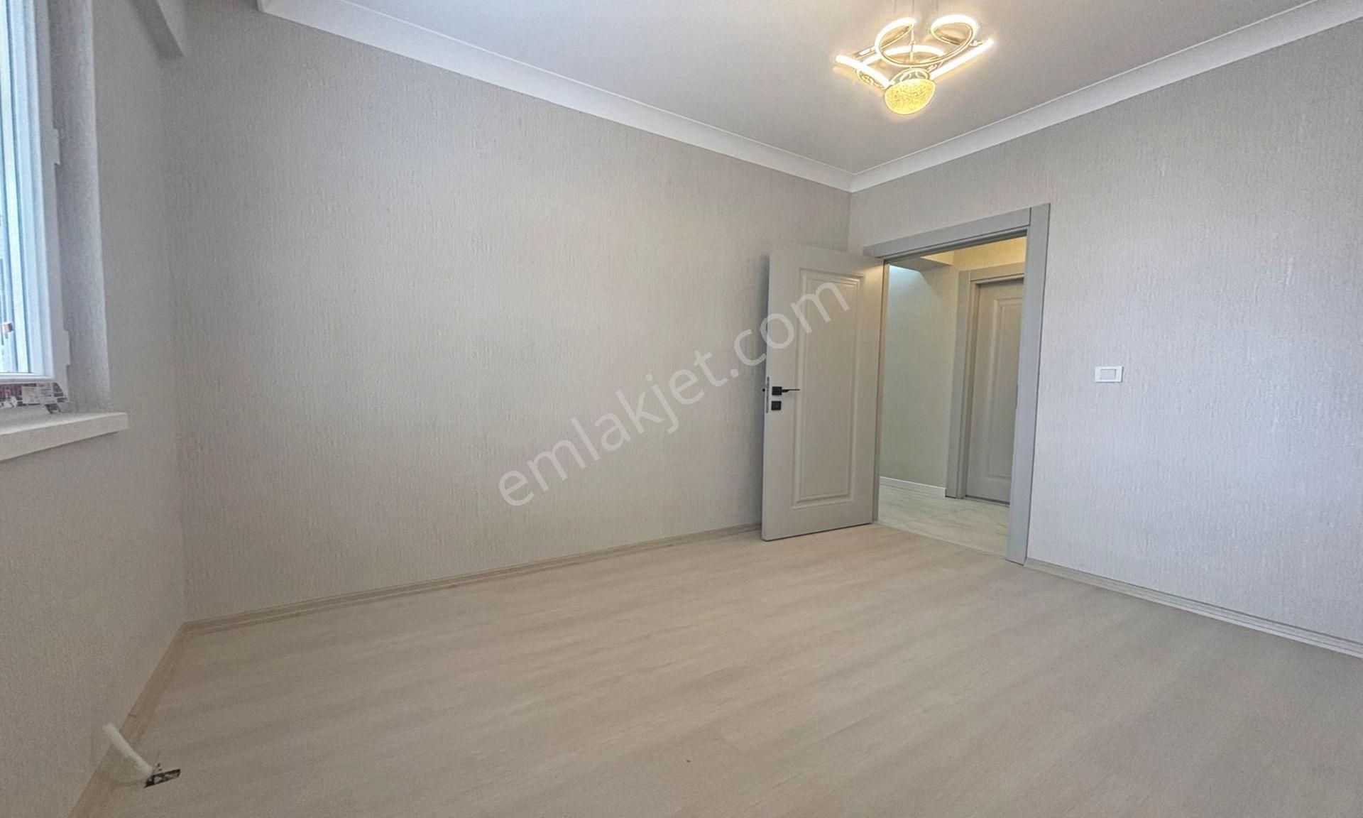Bulvar'dan Sıfır Daire Masrafsız Lüks Satılık 3+1 Daire!!! - Görsel 26
