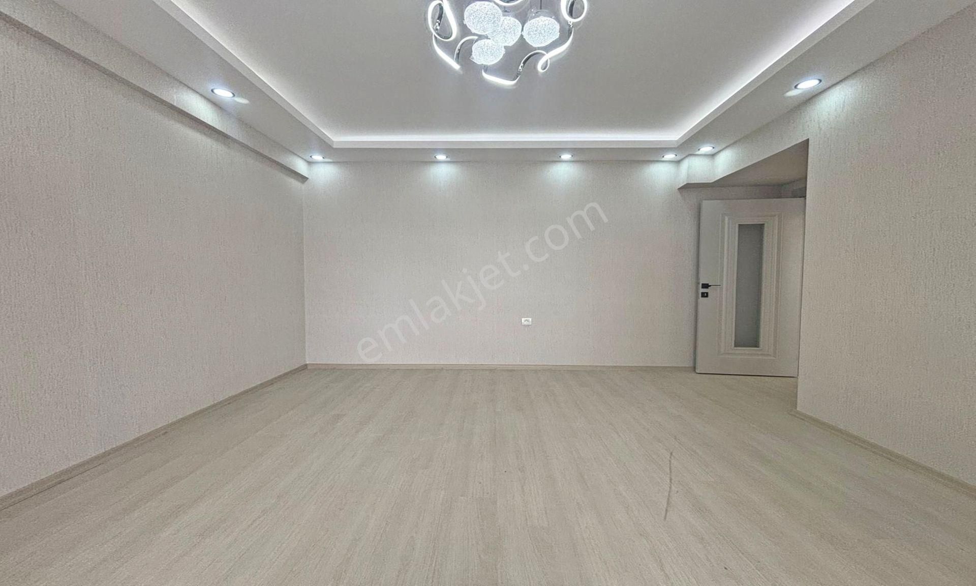 Bulvar'dan Sıfır Daire Masrafsız Lüks Satılık 3+1 Daire!!! - Görsel 15