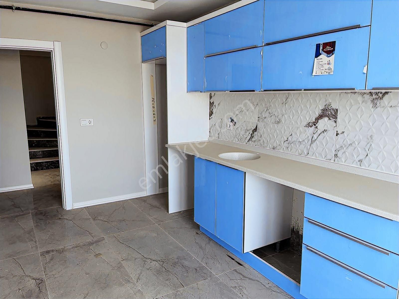 Nilüfer Kızılcıklı Mh. 6+1 Satılık 310 M2 Daire - Görsel 19