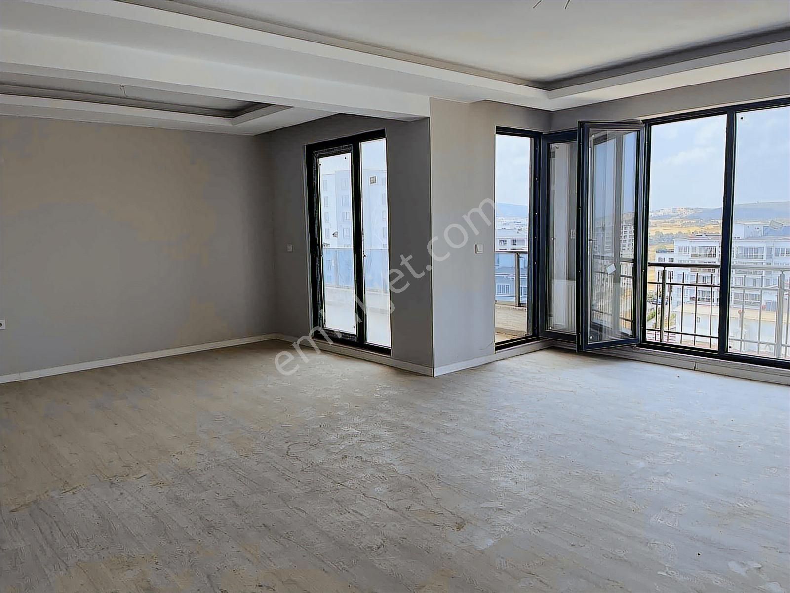 Nilüfer Kızılcıklı Mh. 6+1 Satılık 310 M2 Daire - Görsel 25
