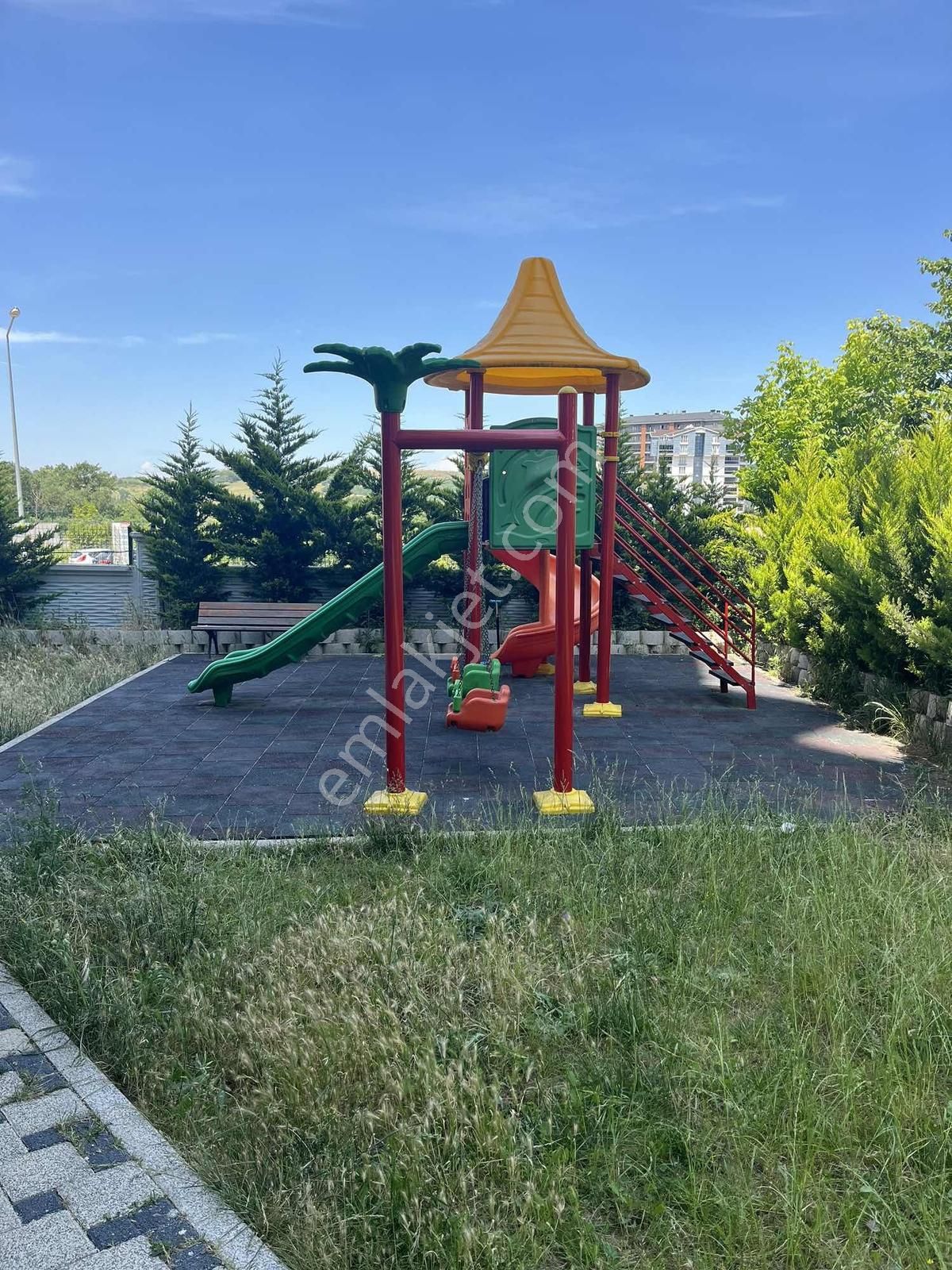 Nilüfer Kızılcıklı Mh. 6+1 Satılık 310 M2 Daire - Görsel 24