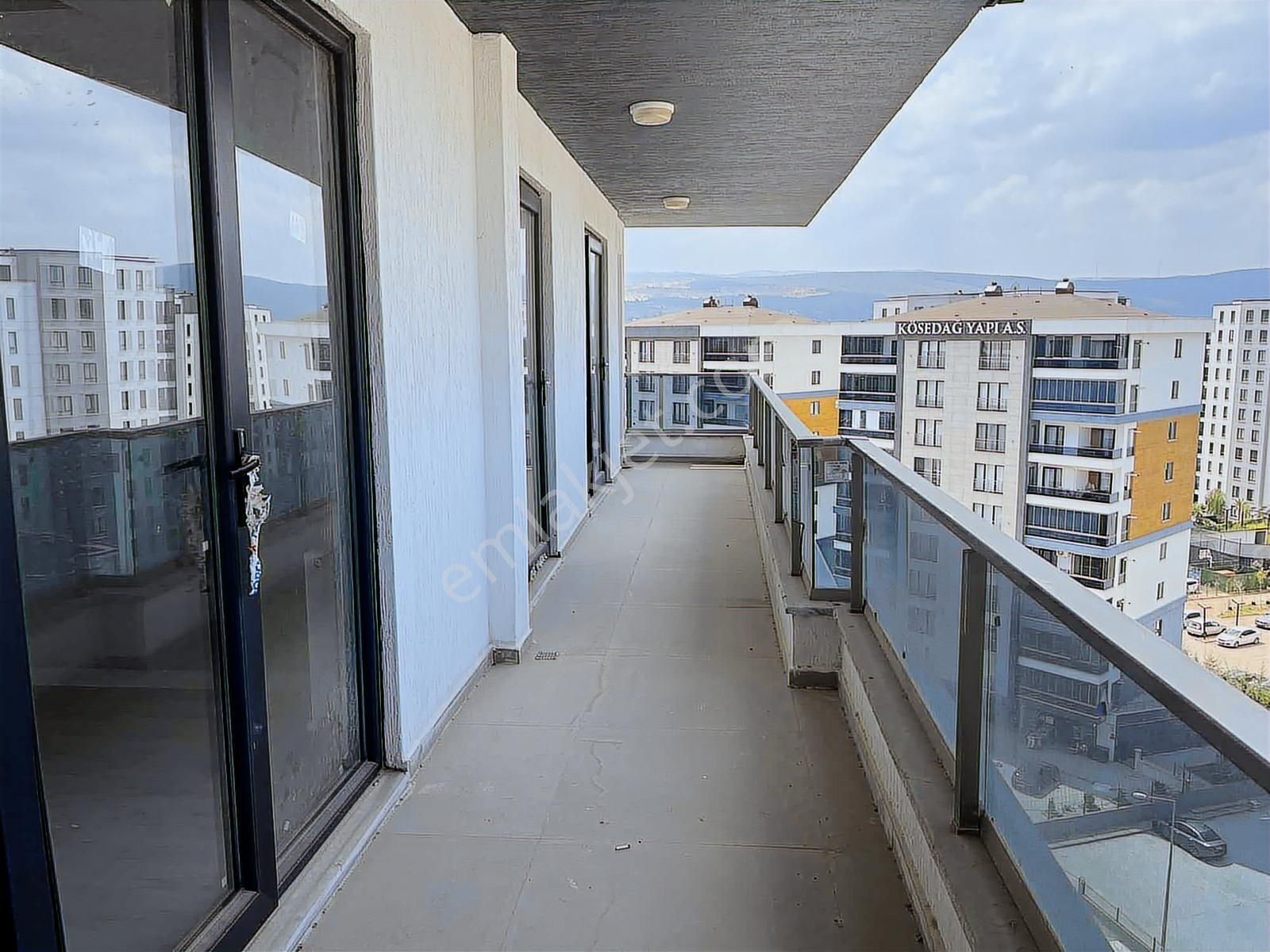 Nilüfer Kızılcıklı Mh. 6+1 Satılık 310 M2 Daire - Görsel 26