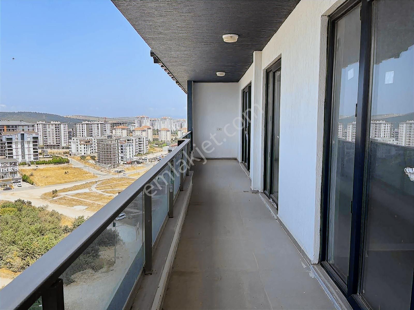 Nilüfer Kızılcıklı Mh. 6+1 Satılık 310 M2 Daire - Görsel 27