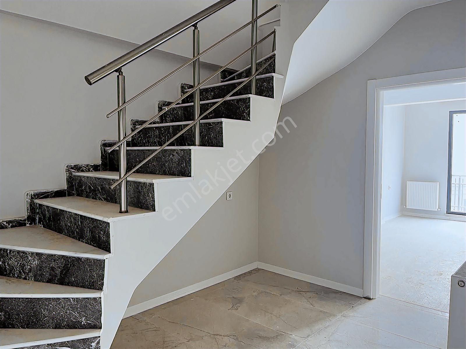 Nilüfer Kızılcıklı Mh. 6+1 Satılık 310 M2 Daire - Görsel 11