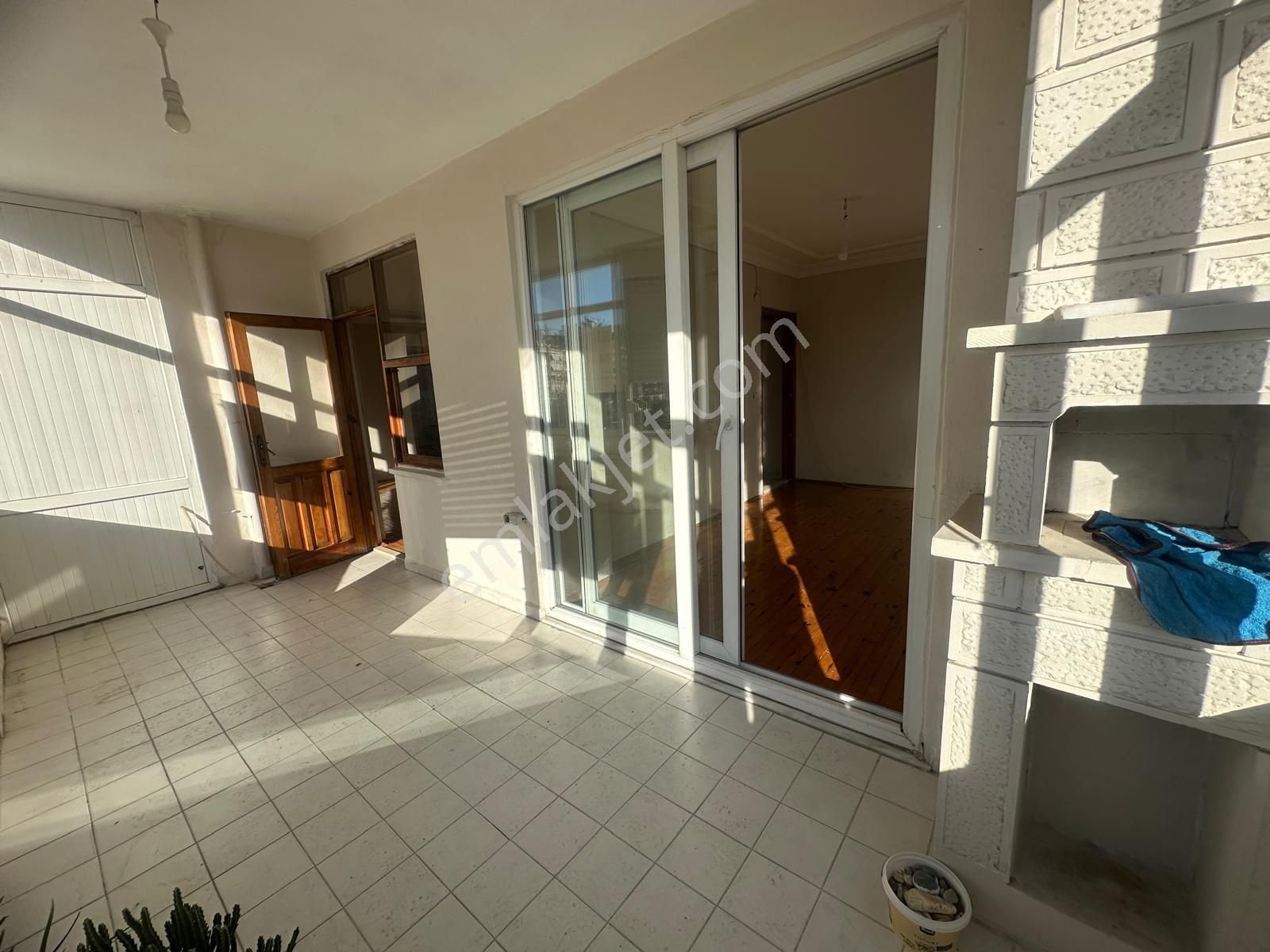 Alanya Sugözü Mah.saray Mevkii Çıtırım Pastanesi Karşısı Kiralık 2+1 Daire - Görsel 26