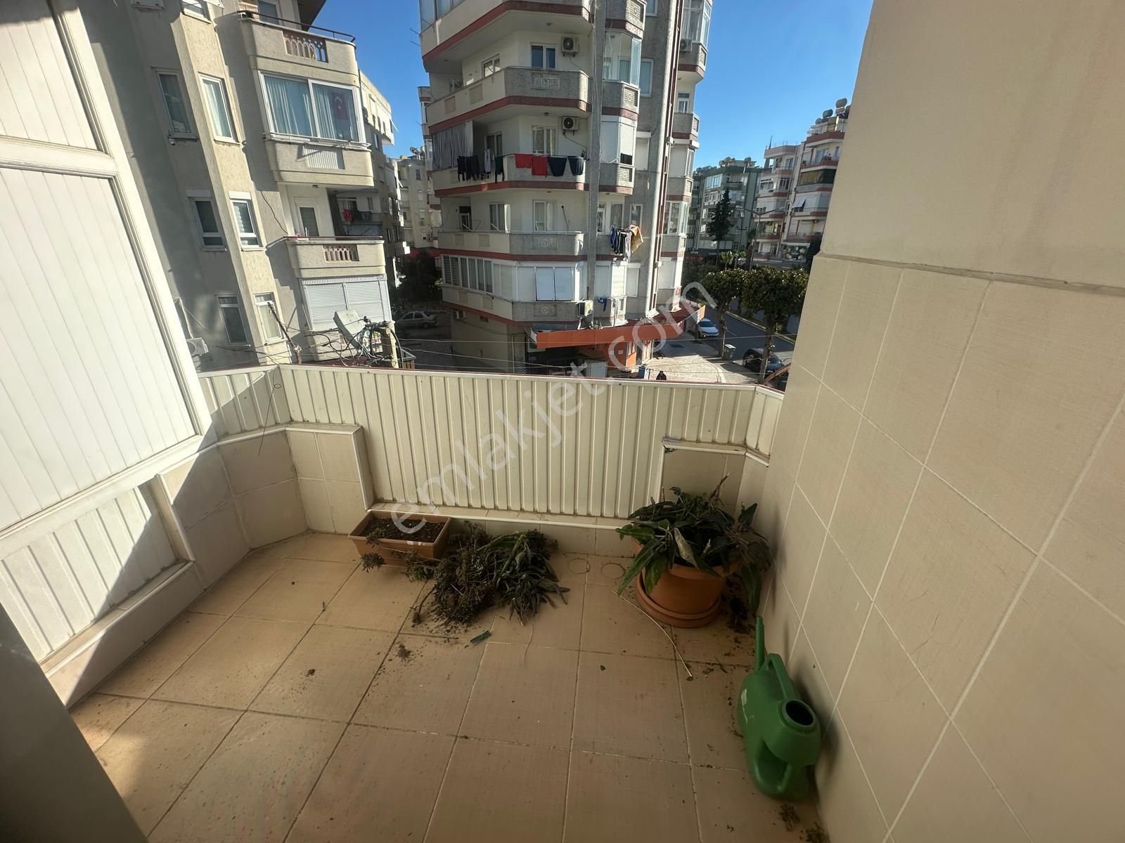 Alanya Sugözü Mah.saray Mevkii Çıtırım Pastanesi Karşısı Kiralık 2+1 Daire - Görsel 25