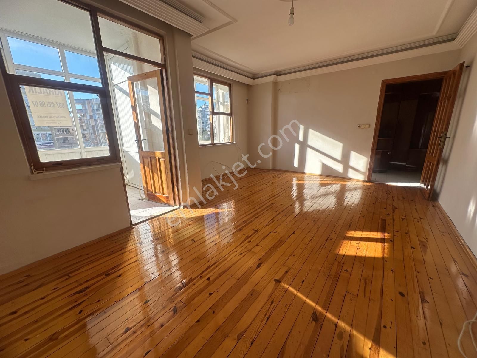 Alanya Sugözü Mah.saray Mevkii Çıtırım Pastanesi Karşısı Kiralık 2+1 Daire - Görsel 2