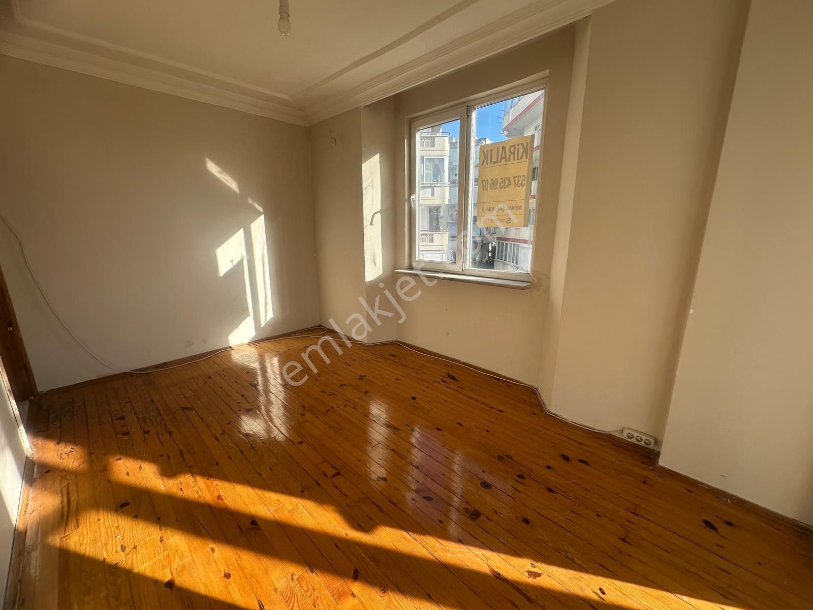 Alanya Sugözü Mah.saray Mevkii Çıtırım Pastanesi Karşısı Kiralık 2+1 Daire - Görsel 8