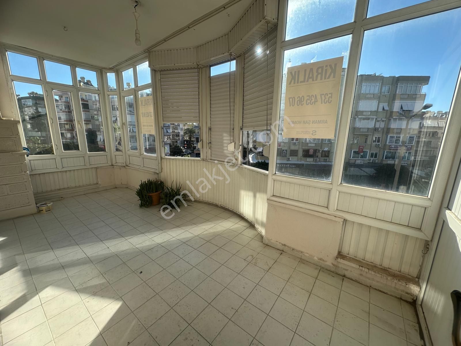 Alanya Sugözü Mah.saray Mevkii Çıtırım Pastanesi Karşısı Kiralık 2+1 Daire - Görsel 27