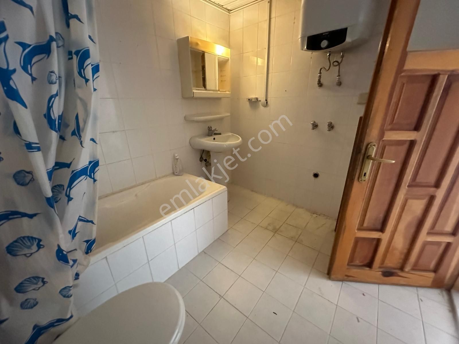 Alanya Sugözü Mah.saray Mevkii Çıtırım Pastanesi Karşısı Kiralık 2+1 Daire - Görsel 20