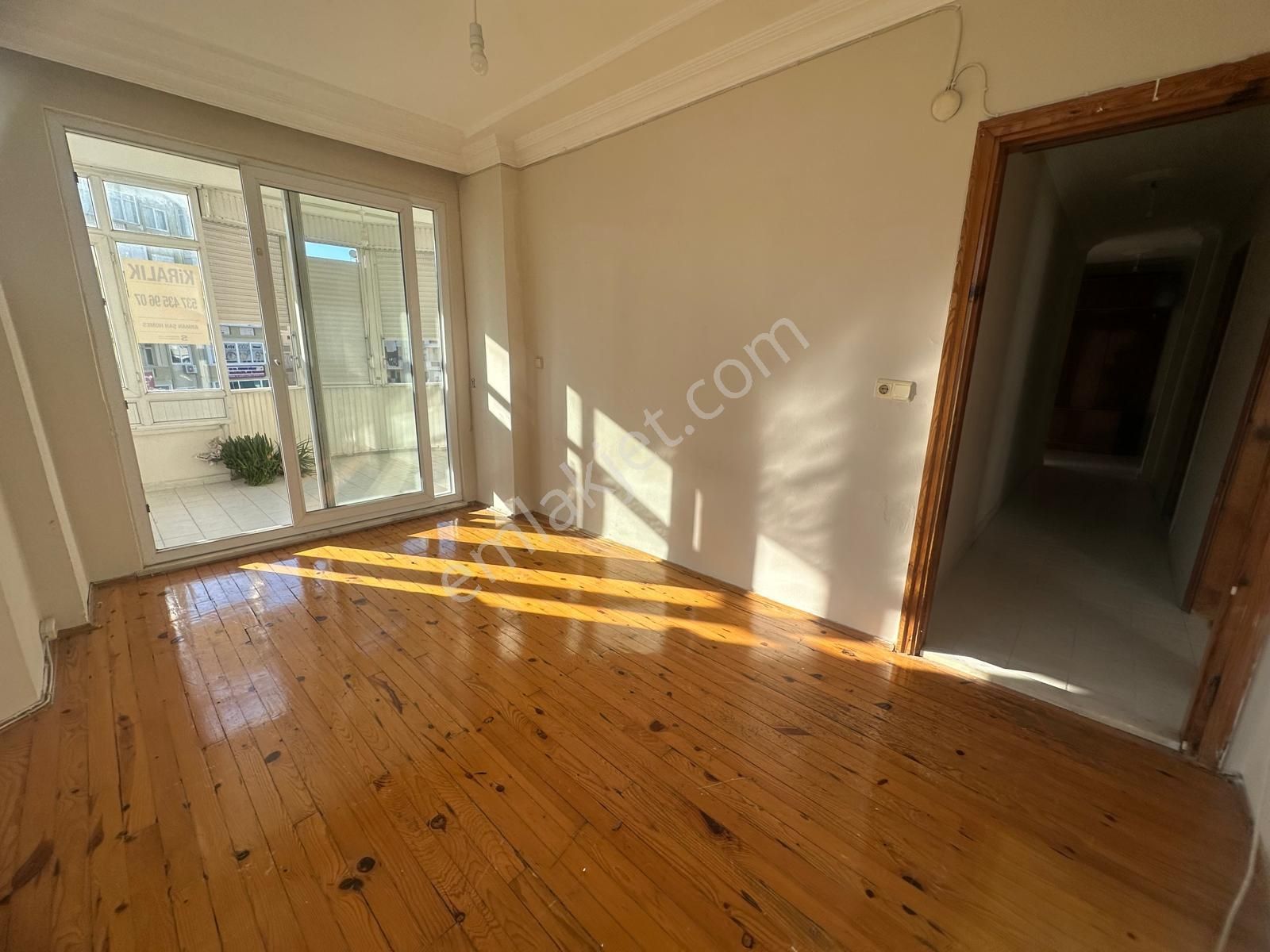 Alanya Sugözü Mah.saray Mevkii Çıtırım Pastanesi Karşısı Kiralık 2+1 Daire - Görsel 6