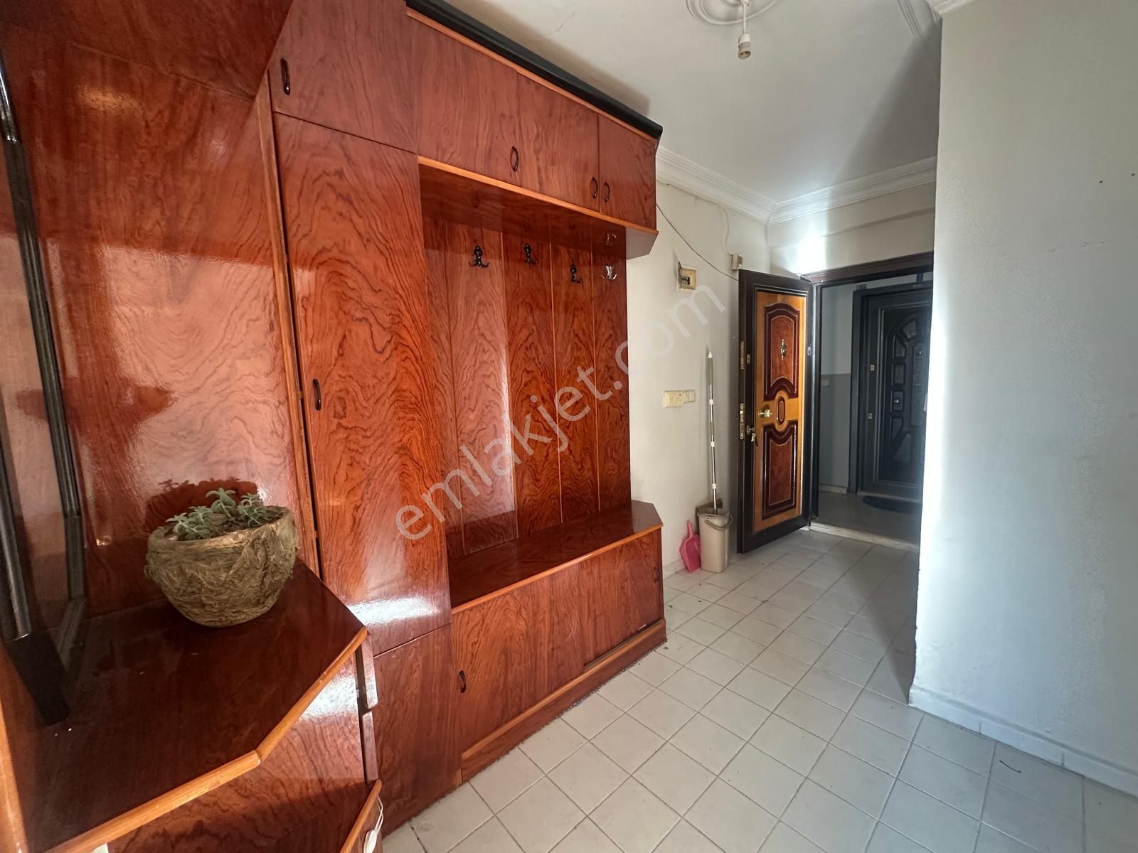 Alanya Sugözü Mah.saray Mevkii Çıtırım Pastanesi Karşısı Kiralık 2+1 Daire - Görsel 17