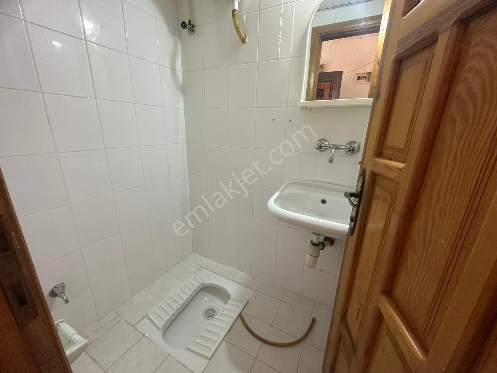 Alanya Sugözü Mah.saray Mevkii Çıtırım Pastanesi Karşısı Kiralık 2+1 Daire - Görsel 19