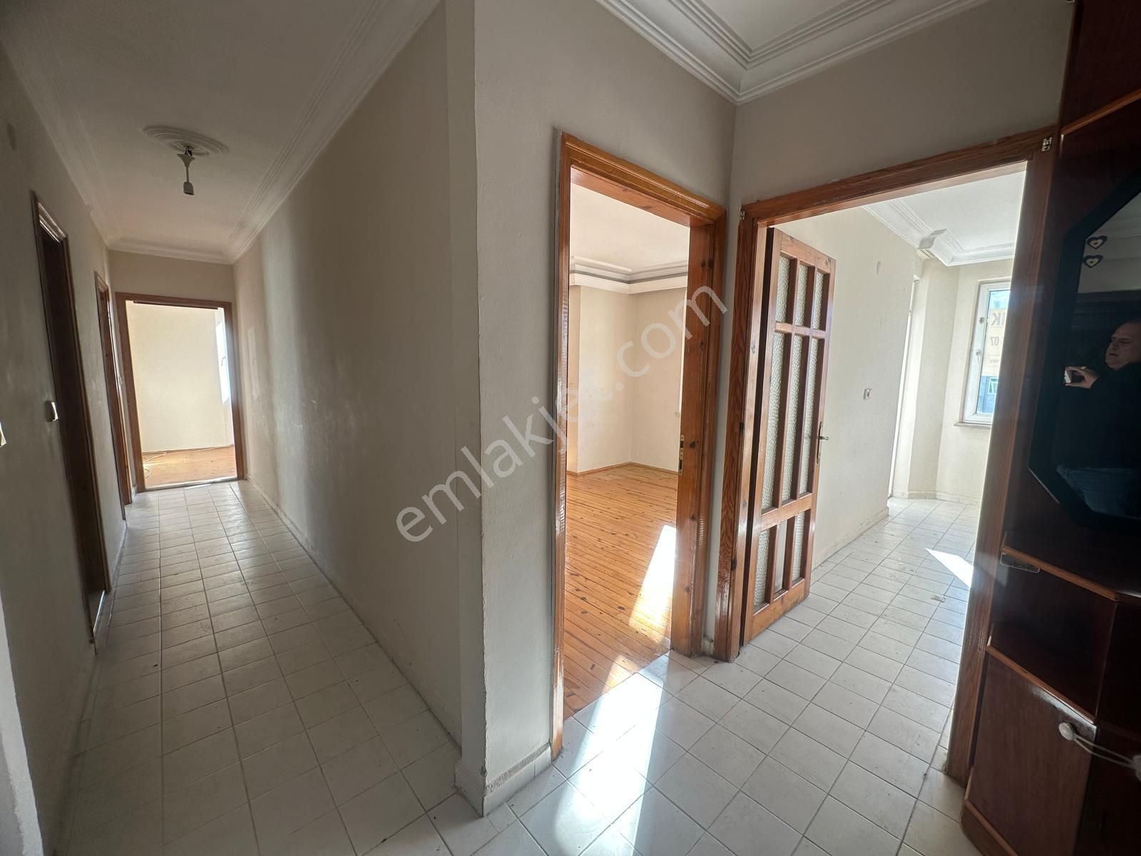 Alanya Sugözü Mah.saray Mevkii Çıtırım Pastanesi Karşısı Kiralık 2+1 Daire - Görsel 13