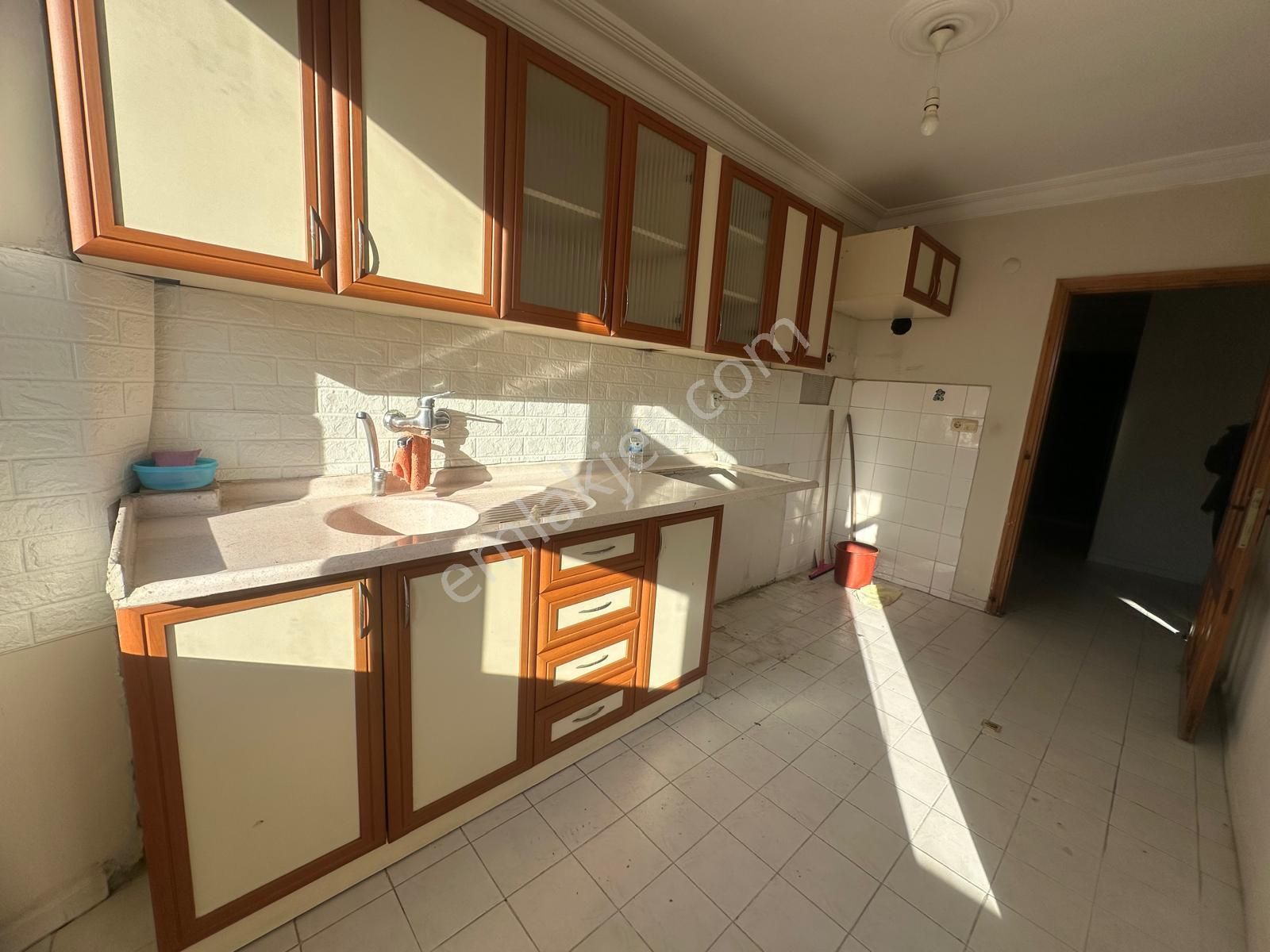 Alanya Sugözü Mah.saray Mevkii Çıtırım Pastanesi Karşısı Kiralık 2+1 Daire - Görsel 15