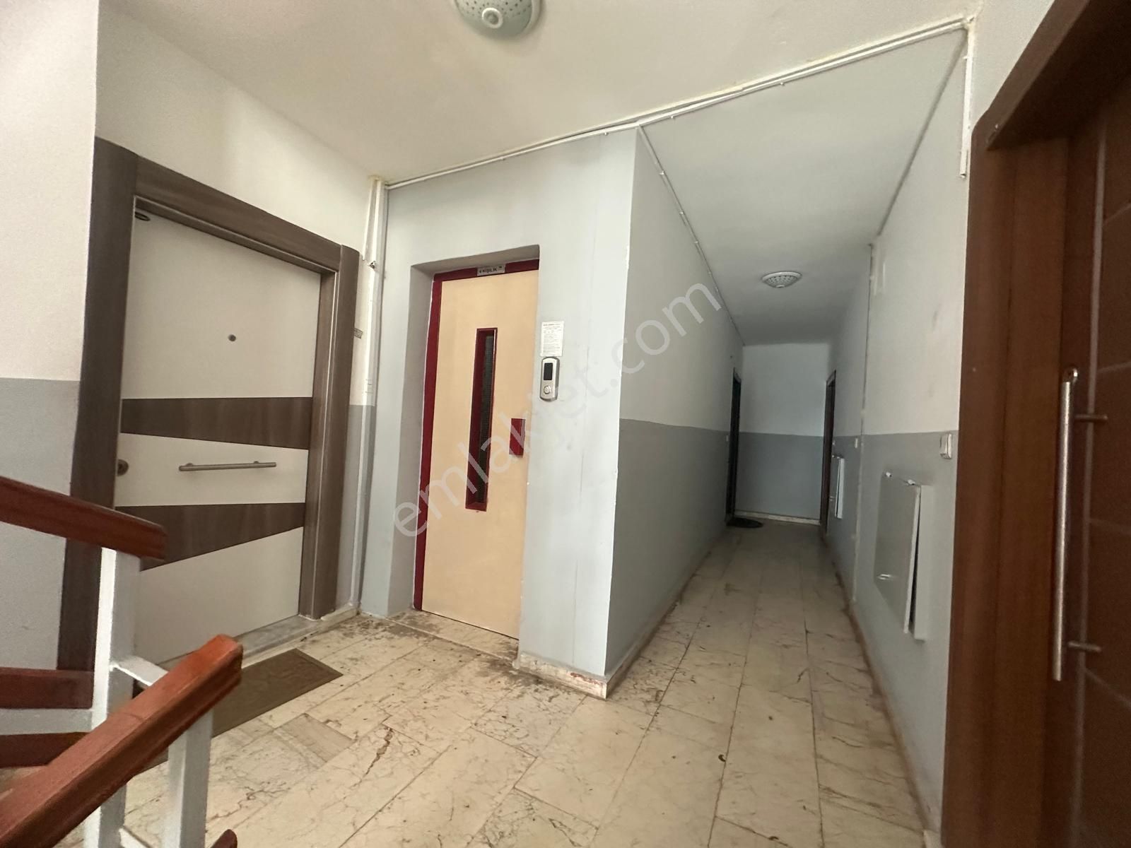 Alanya Sugözü Mah.saray Mevkii Çıtırım Pastanesi Karşısı Kiralık 2+1 Daire - Görsel 29