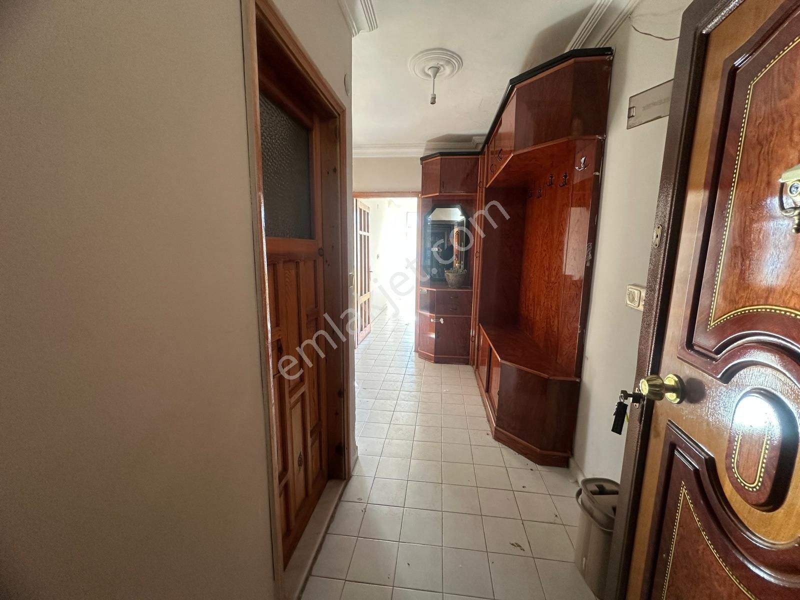 Alanya Sugözü Mah.saray Mevkii Çıtırım Pastanesi Karşısı Kiralık 2+1 Daire - Görsel 23
