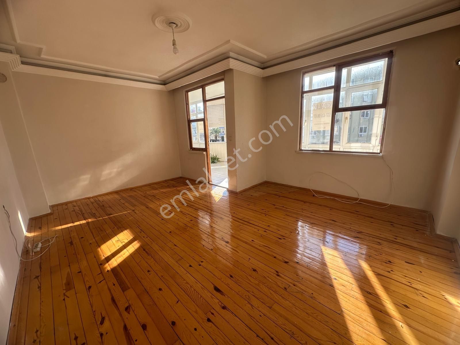 Alanya Sugözü Mah.saray Mevkii Çıtırım Pastanesi Karşısı Kiralık 2+1 Daire - Görsel 4