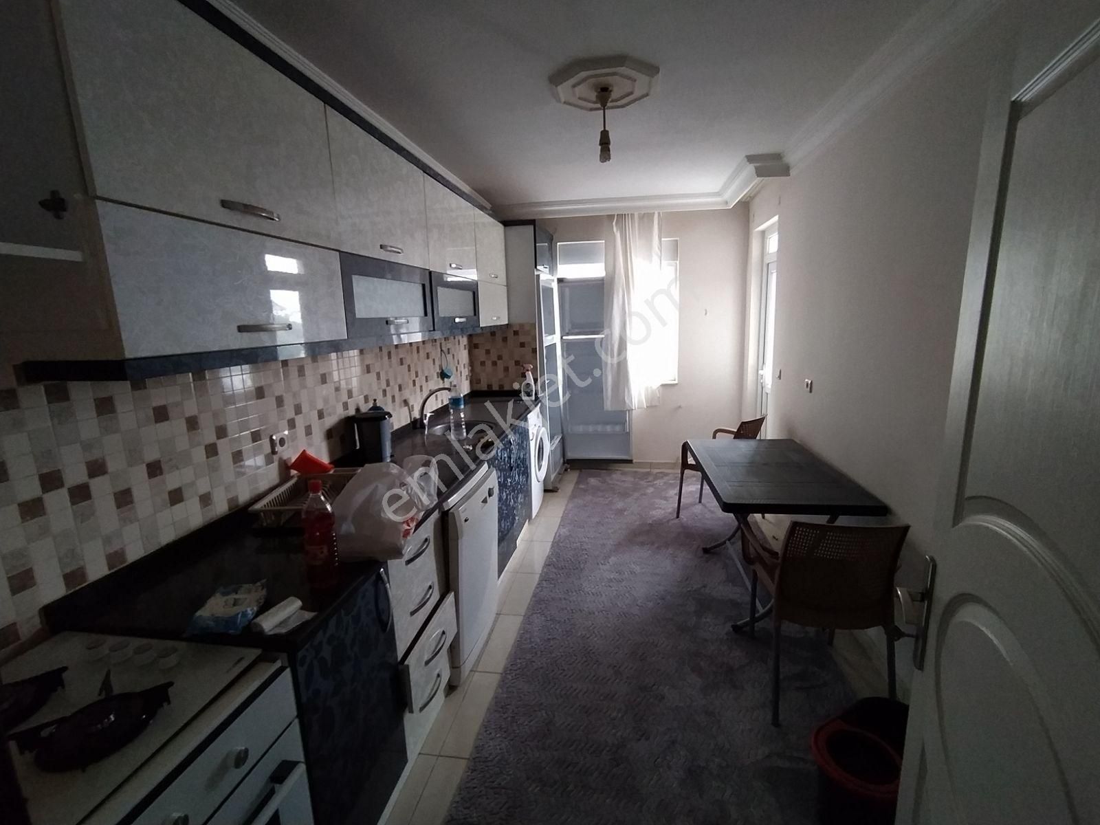 75.yıl Cadde Üzeri Temiz Eşyalı 3+1 Kiralık Daire - Görsel 7