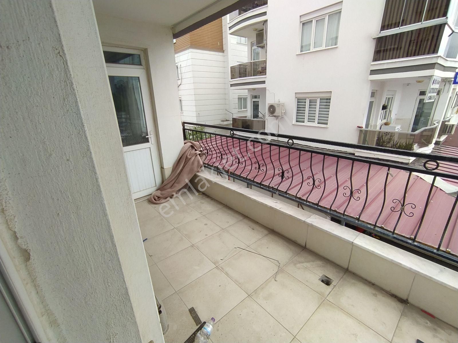 75.yıl Cadde Üzeri Temiz Eşyalı 3+1 Kiralık Daire - Görsel 13