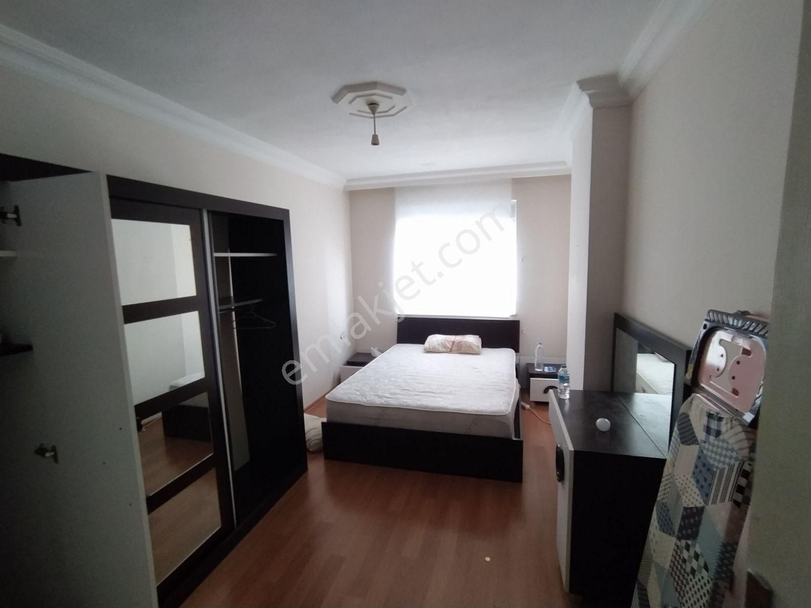 75.yıl Cadde Üzeri Temiz Eşyalı 3+1 Kiralık Daire - Görsel 12
