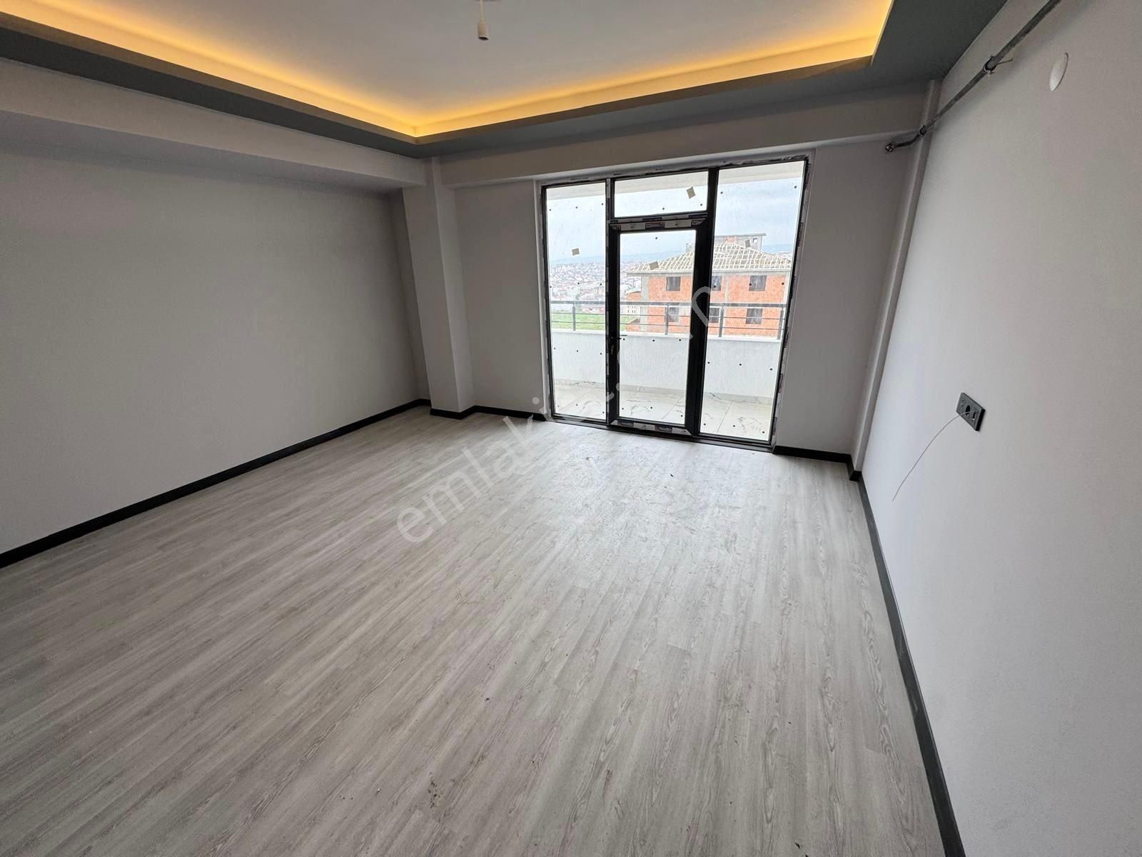 Ak Auto Gayrimenkul'den - Zafer Mah. Satılık 2+1 Daire - Görsel 21