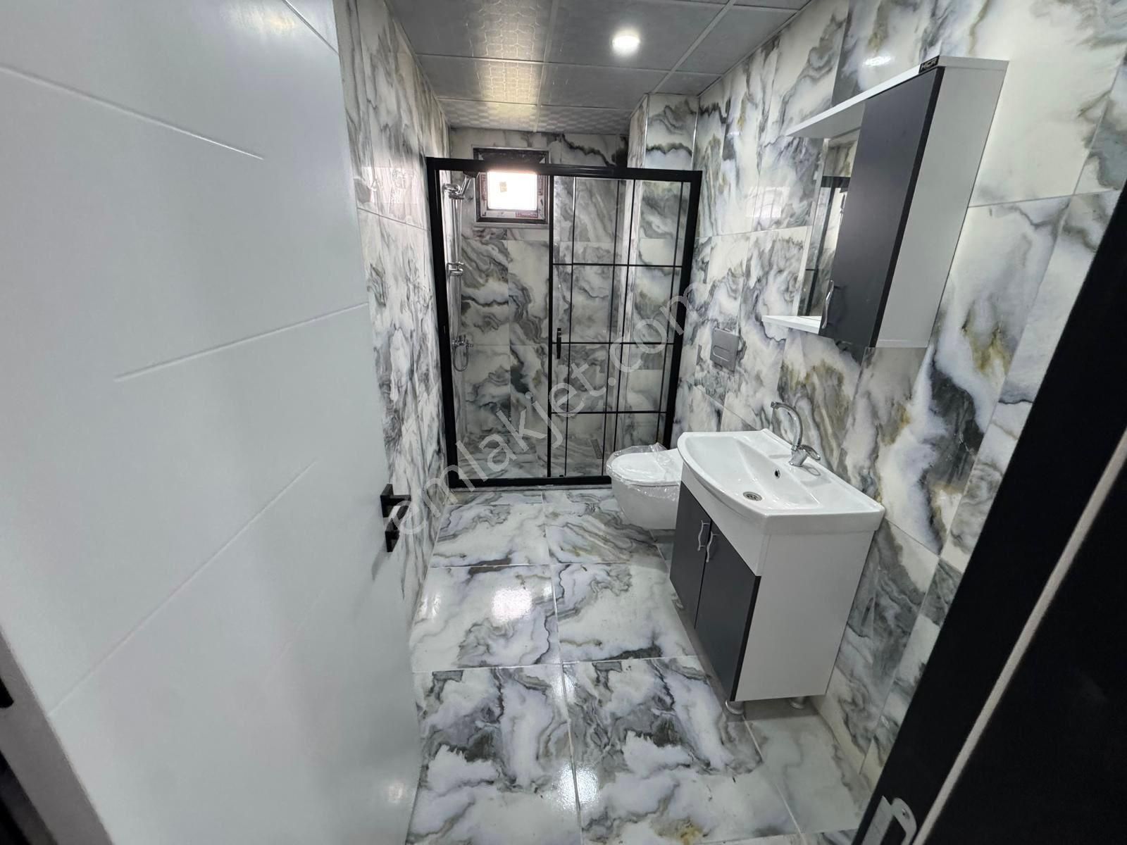 Ak Auto Gayrimenkul'den - Zafer Mah. Satılık 2+1 Daire - Görsel 14