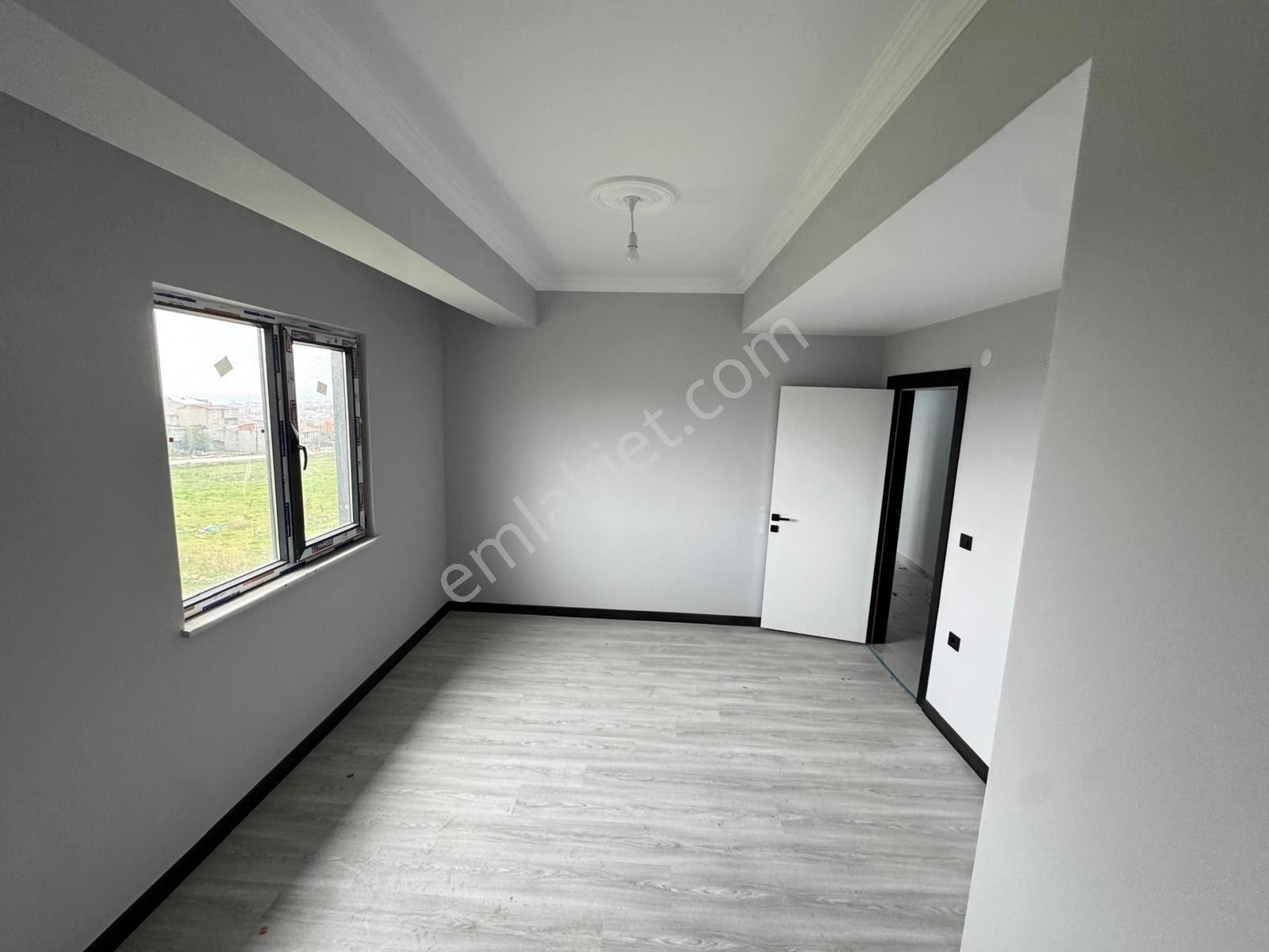 Ak Auto Gayrimenkul'den - Zafer Mah. Satılık 2+1 Daire - Görsel 13