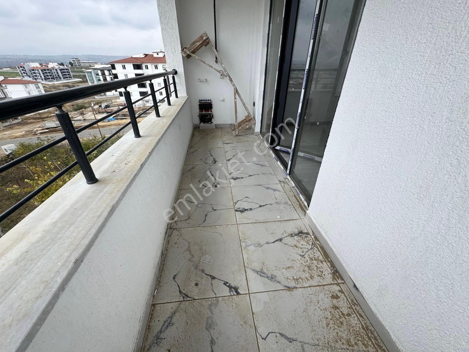 Ak Auto Gayrimenkul'den - Zafer Mah. Satılık 2+1 Daire - Görsel 24