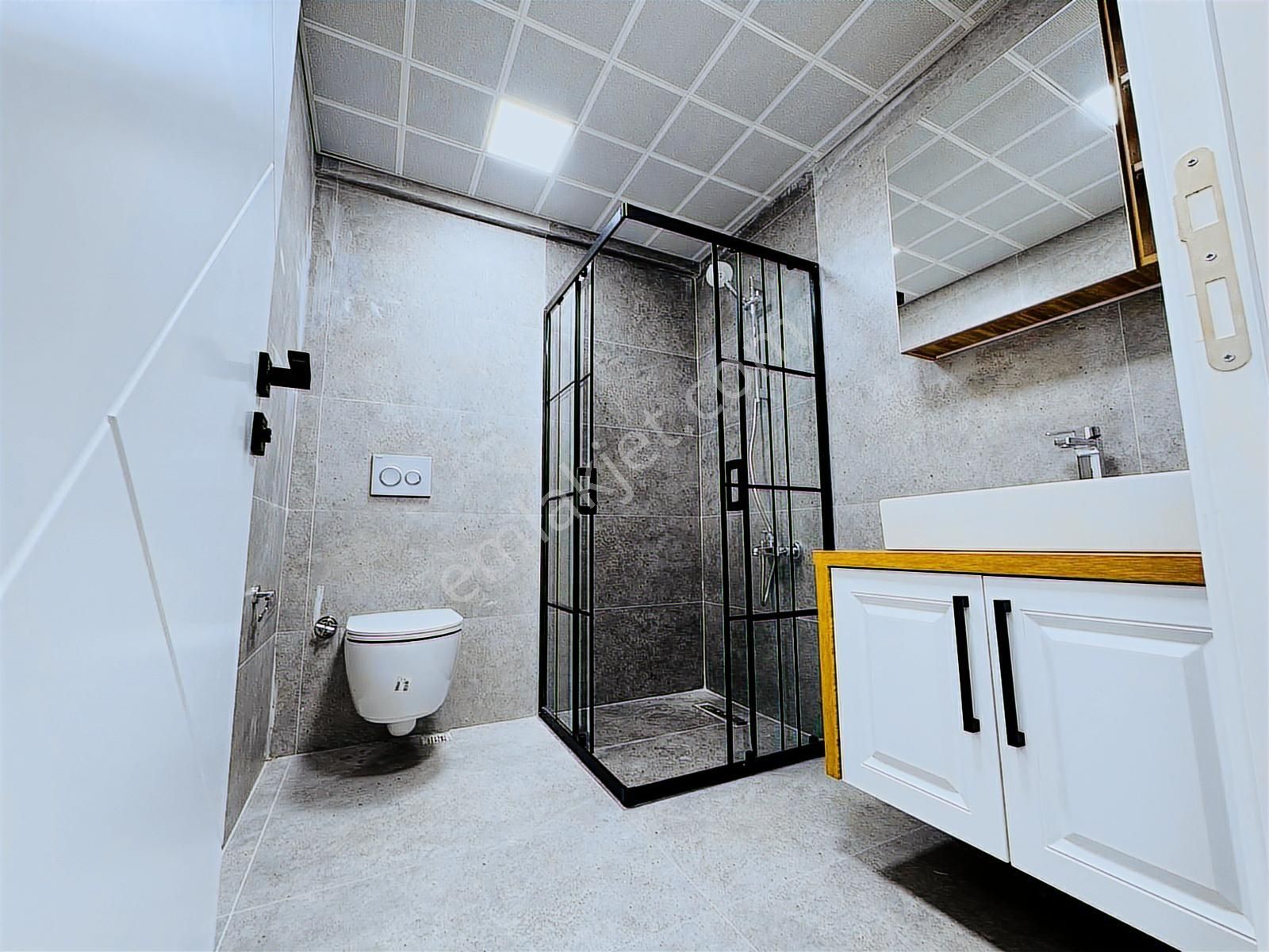 Didim Hisar Mahallesin'de 3+1 Sıfır Hazvuzlu Sitede Villa - Görsel 2