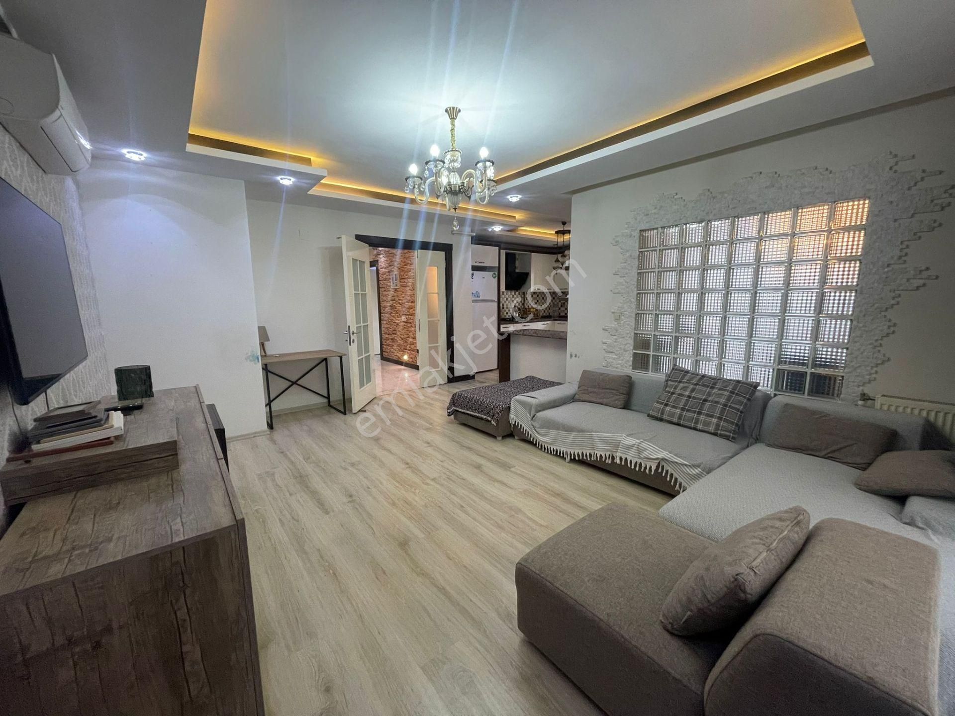 Karınca'dan Deniz Mh'de Eşyalı,havuzlu Teraslı Geniş 3+1 Satılık - Görsel 10