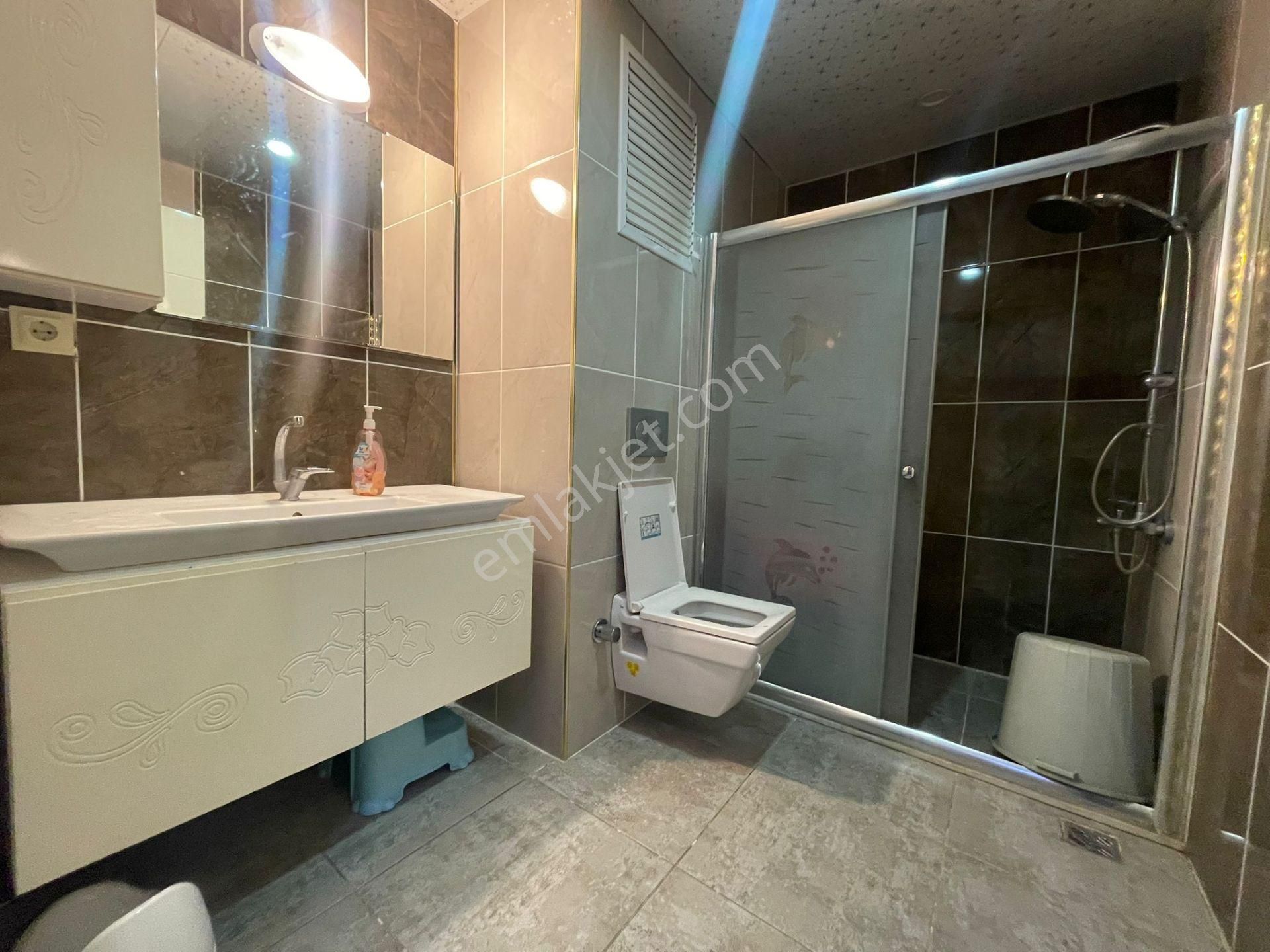 Karınca'dan Deniz Mh'de Eşyalı,havuzlu Teraslı Geniş 3+1 Satılık - Görsel 20