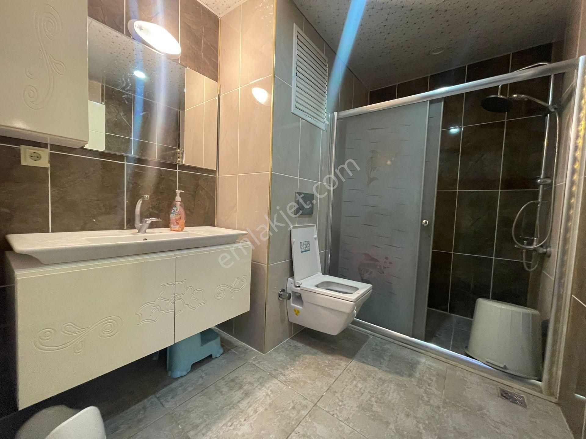 Karınca'dan Deniz Mh'de Eşyalı,havuzlu Teraslı Geniş 3+1 Satılık - Görsel 18