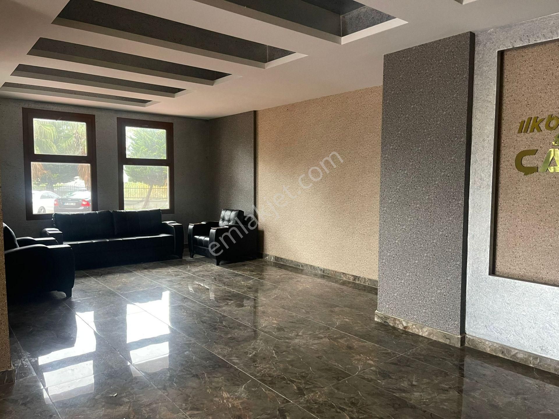 Karınca'dan Deniz Mh'de Eşyalı,havuzlu Teraslı Geniş 3+1 Satılık - Görsel 28