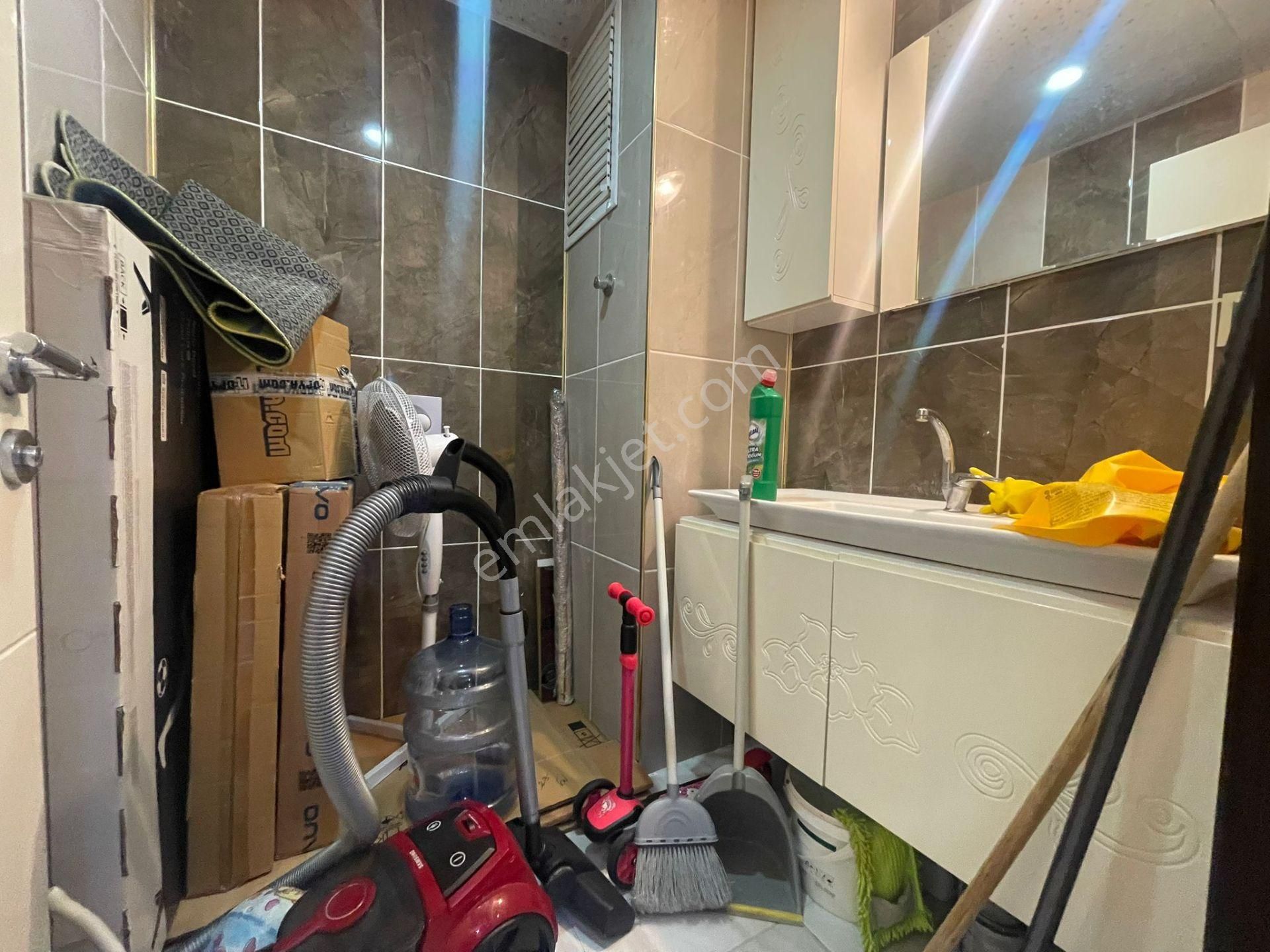 Karınca'dan Deniz Mh'de Eşyalı,havuzlu Teraslı Geniş 3+1 Satılık - Görsel 19