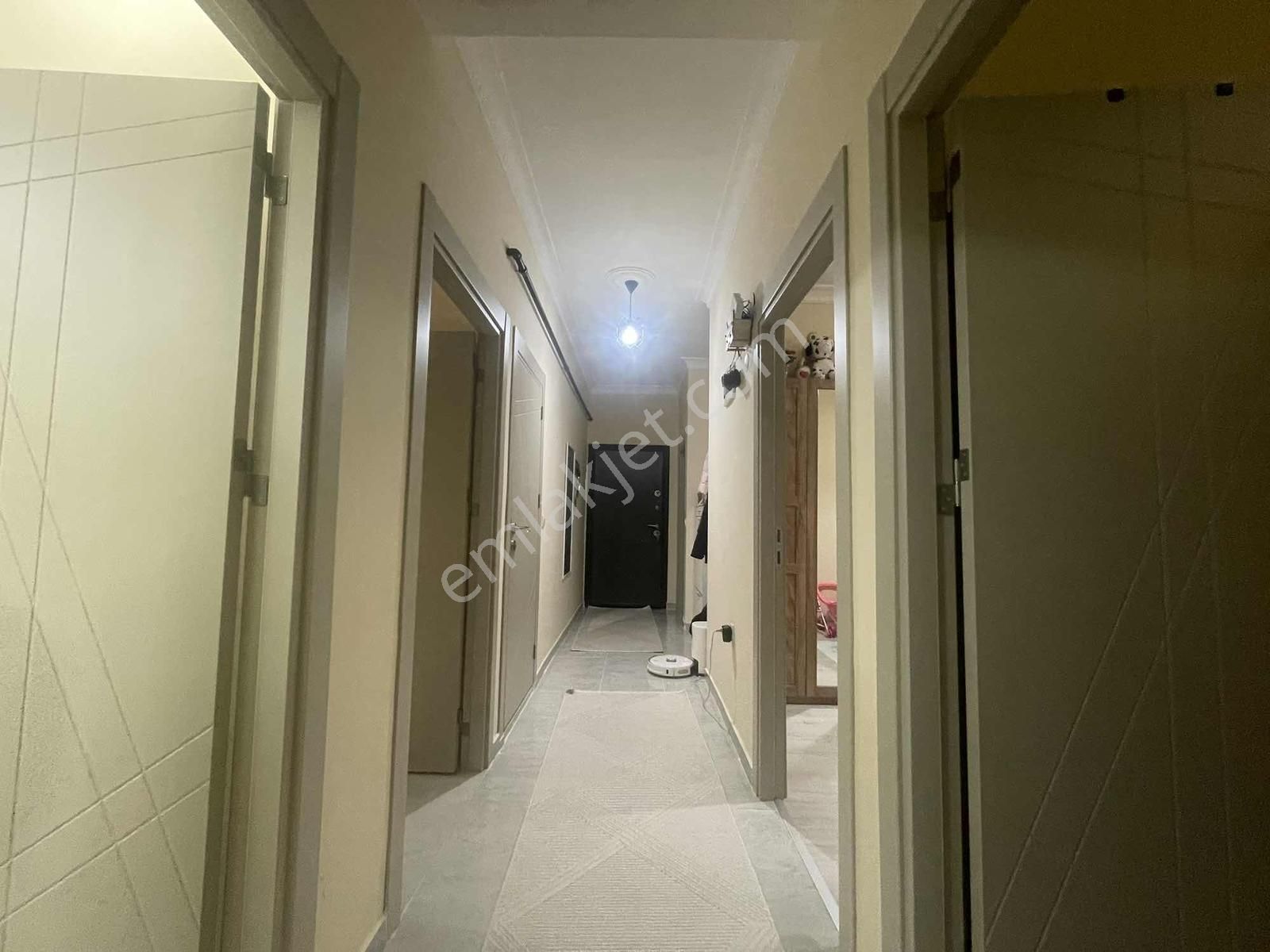 Kanarya Kıptaş Arkası 3+1 Yenı Bınada Geniş Ferah Satılık Daire - Görsel 21