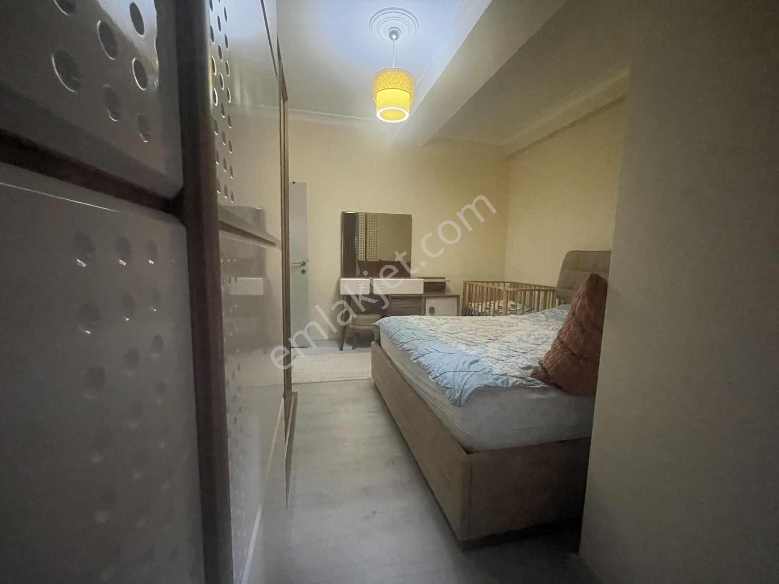 Kanarya Kıptaş Arkası 3+1 Yenı Bınada Geniş Ferah Satılık Daire - Görsel 15