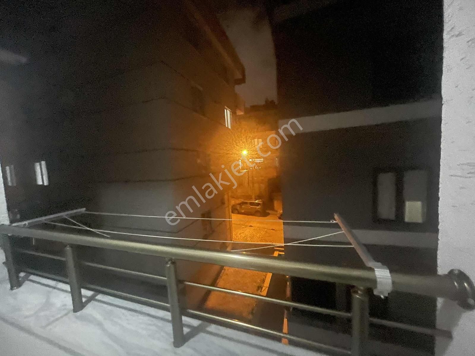 Kanarya Kıptaş Arkası 3+1 Yenı Bınada Geniş Ferah Satılık Daire - Görsel 17