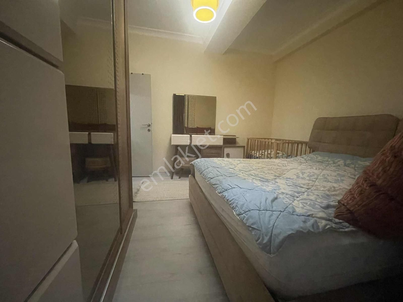 Kanarya Kıptaş Arkası 3+1 Yenı Bınada Geniş Ferah Satılık Daire - Görsel 9