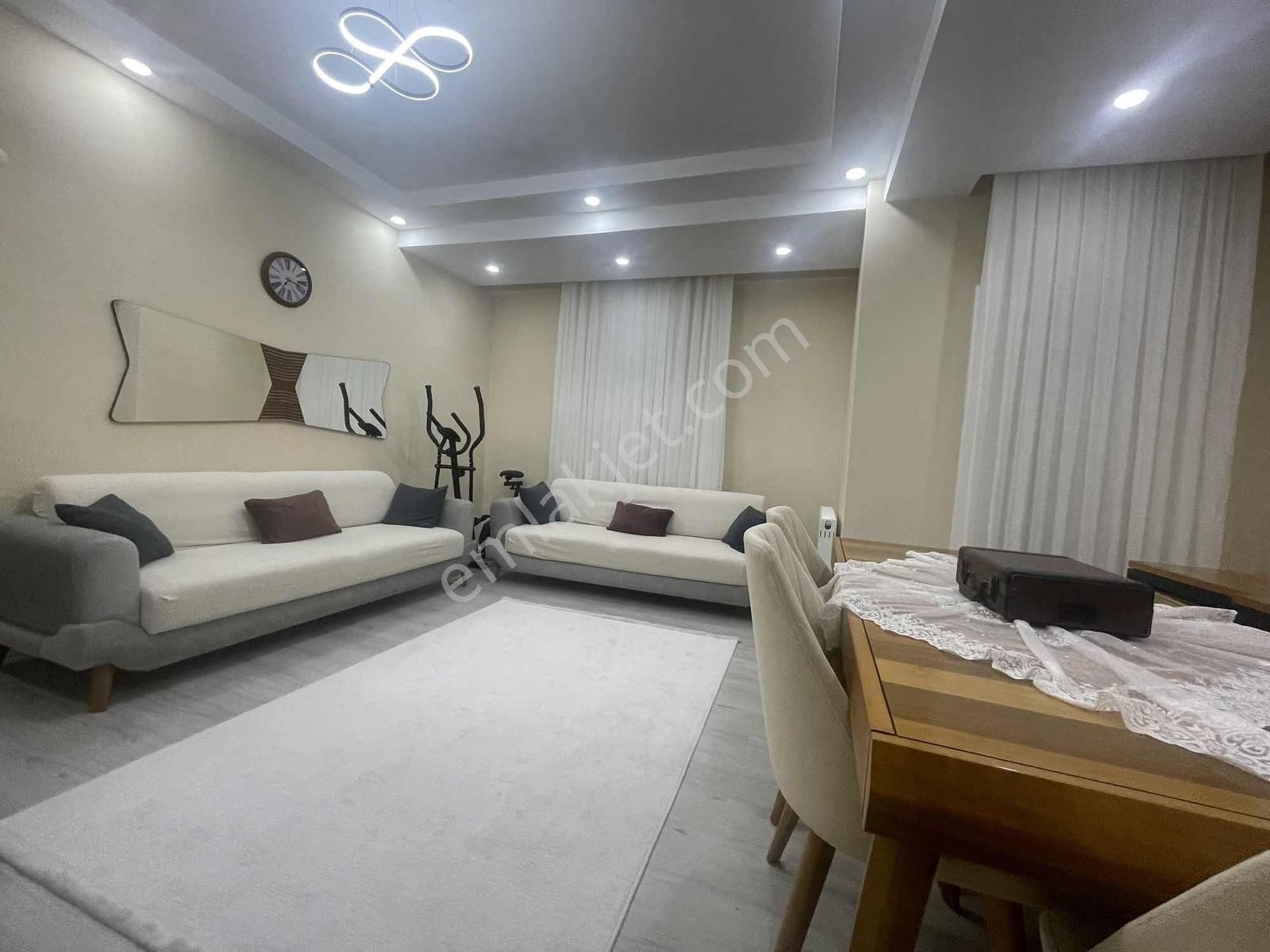 Kanarya Kıptaş Arkası 3+1 Yenı Bınada Geniş Ferah Satılık Daire