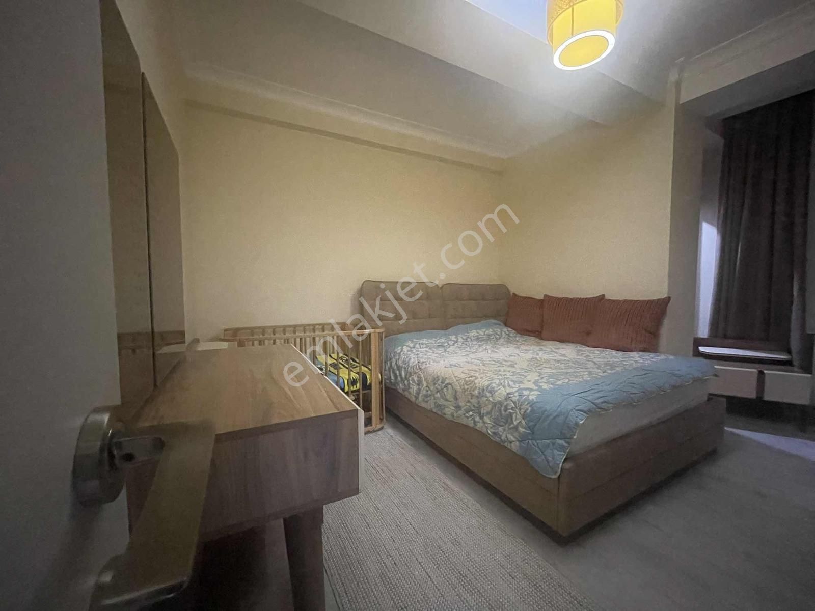 Kanarya Kıptaş Arkası 3+1 Yenı Bınada Geniş Ferah Satılık Daire - Görsel 13