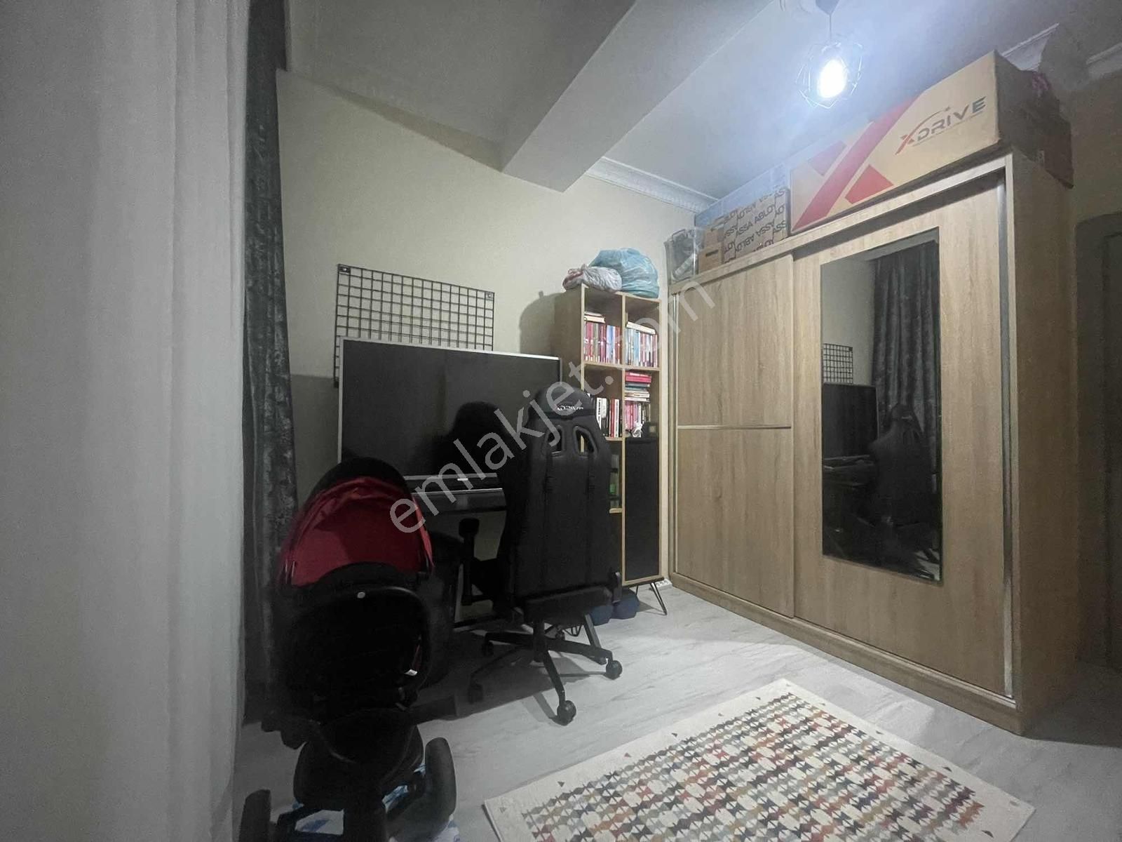 Kanarya Kıptaş Arkası 3+1 Yenı Bınada Geniş Ferah Satılık Daire - Görsel 11