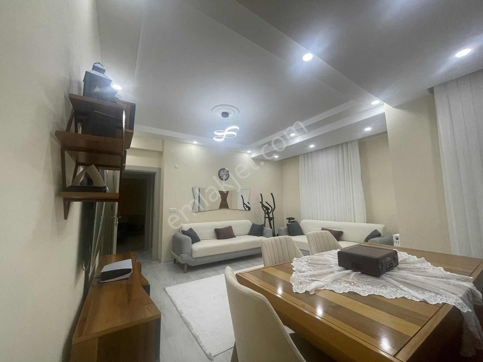 Kanarya Kıptaş Arkası 3+1 Yenı Bınada Geniş Ferah Satılık Daire - Görsel 3