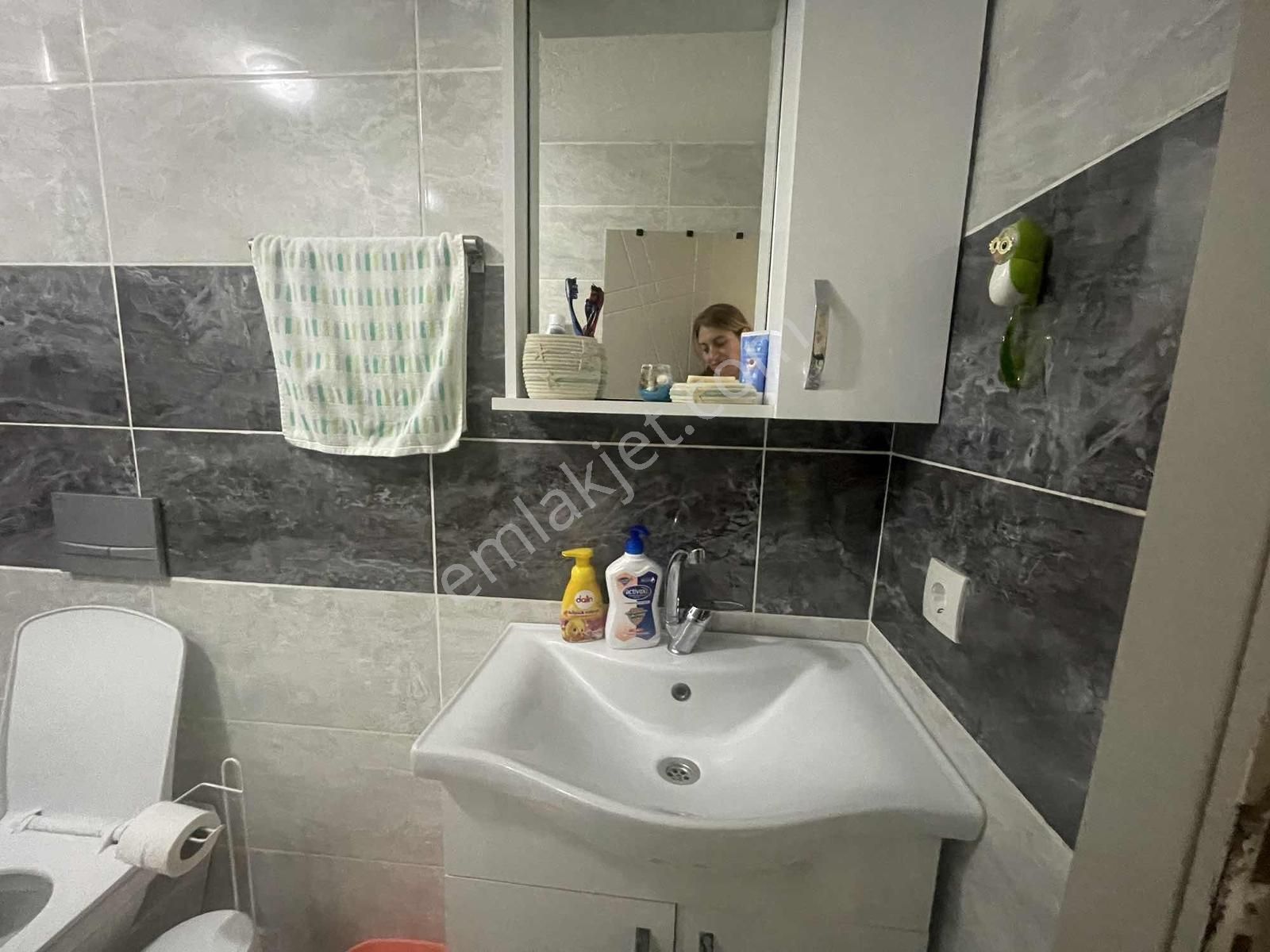 Kanarya Kıptaş Arkası 3+1 Yenı Bınada Geniş Ferah Satılık Daire - Görsel 35