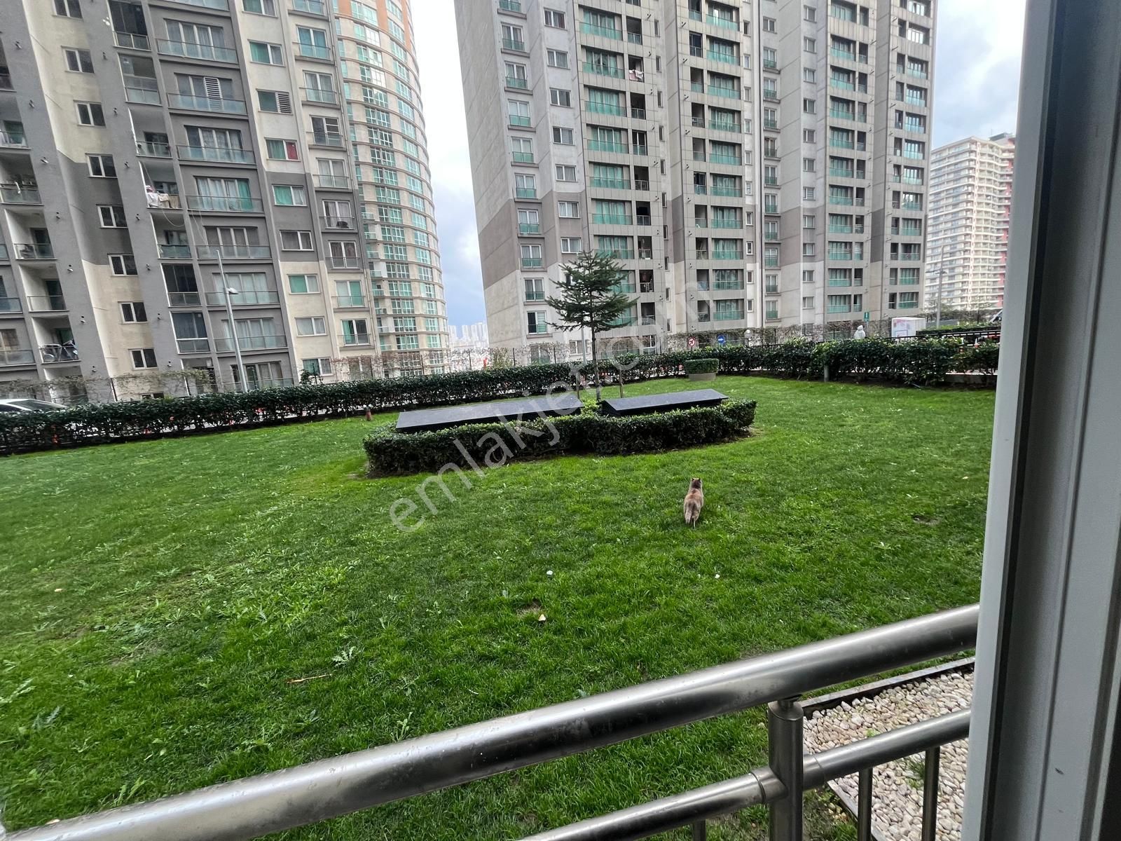 İnnovia 3 Sitesi J Blok | Satılık 3+1 Daire