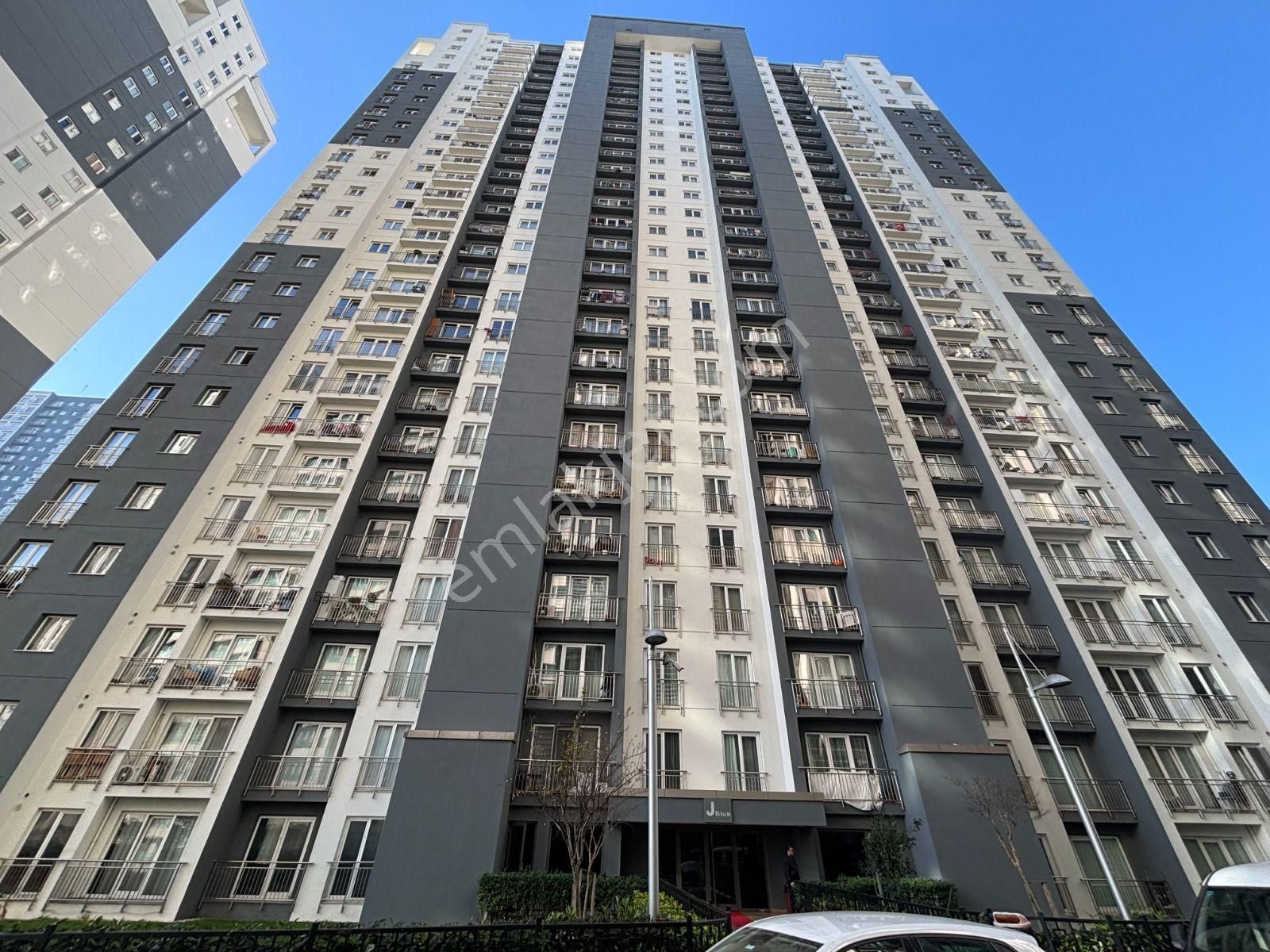 İnnovia 3 Sitesi J Blok | Satılık 3+1 Daire - Görsel 15