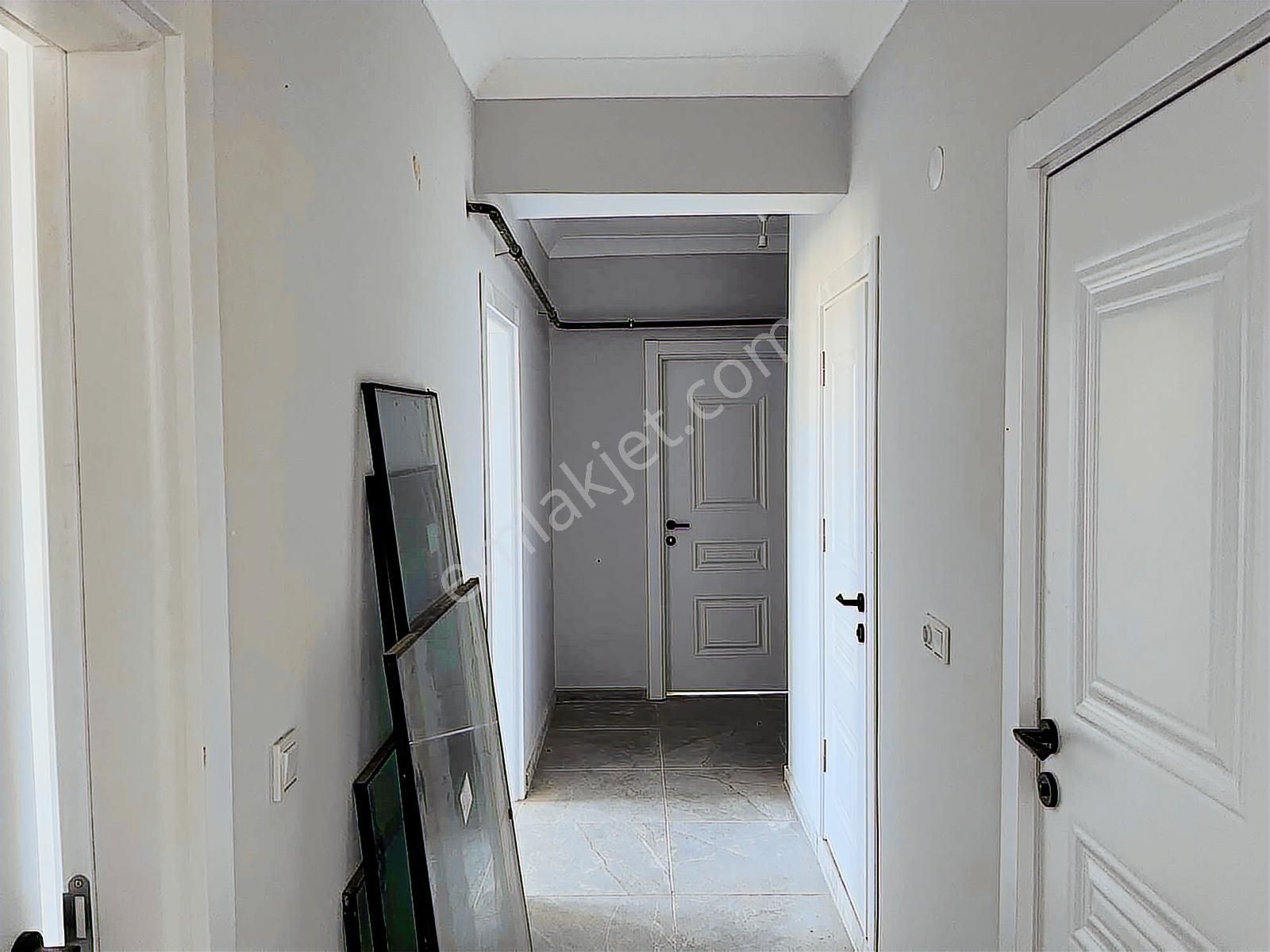 Akdoğanlardan İstasyon Mahallesinde Site İcinde Satılık 2+1 - Görsel 13