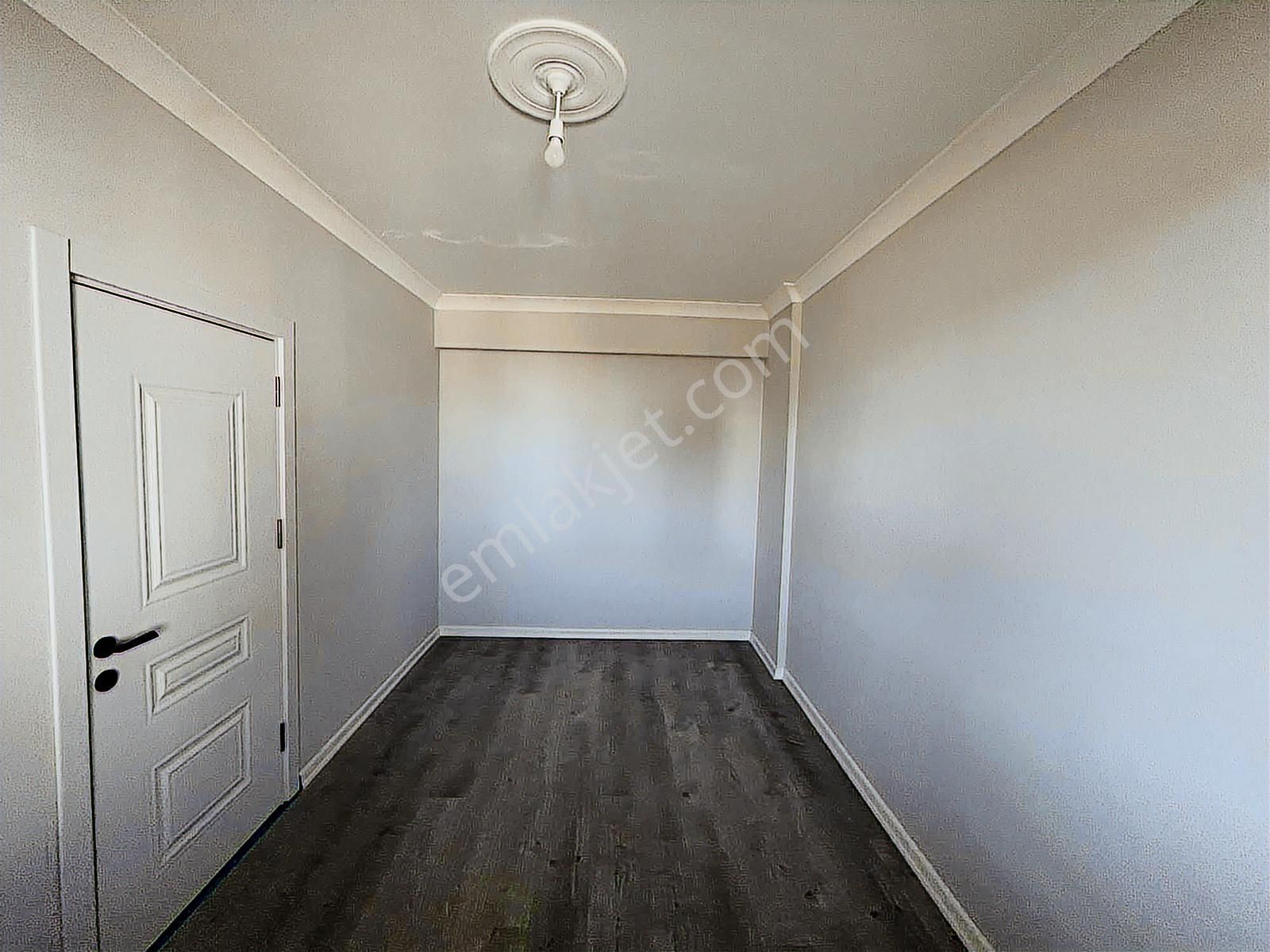 Akdoğanlardan İstasyon Mahallesinde Site İcinde Satılık 2+1 - Görsel 16